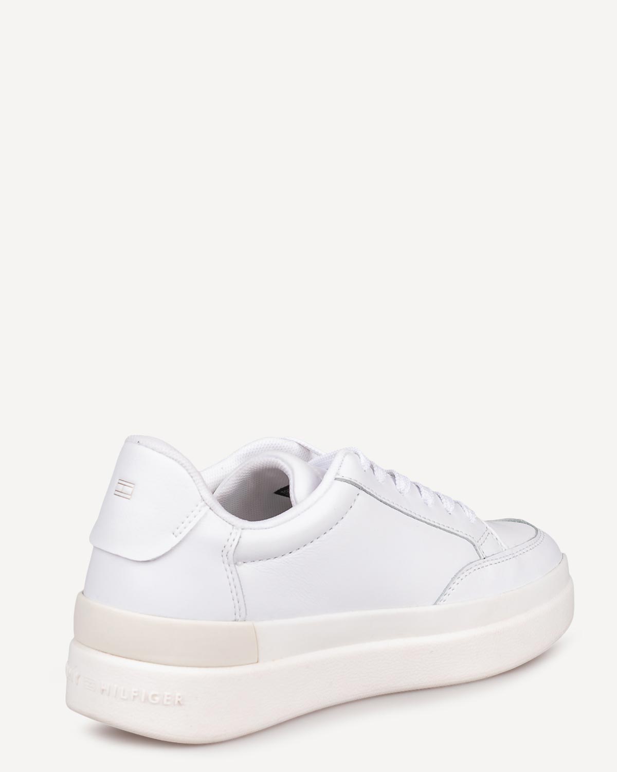 Γυναίκα - Sneakers - Tommy Hilfiger Λευκό