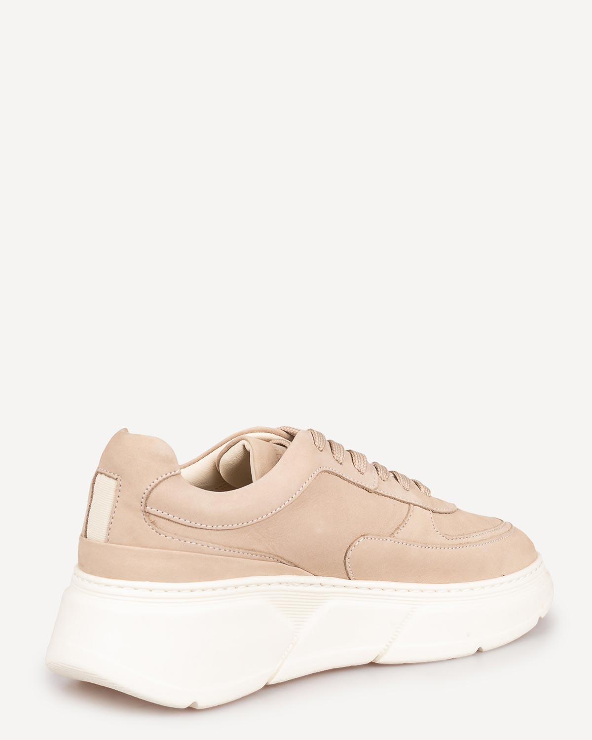 Γυναίκα - Sneakers - Tommy Hilfiger Μπεζ