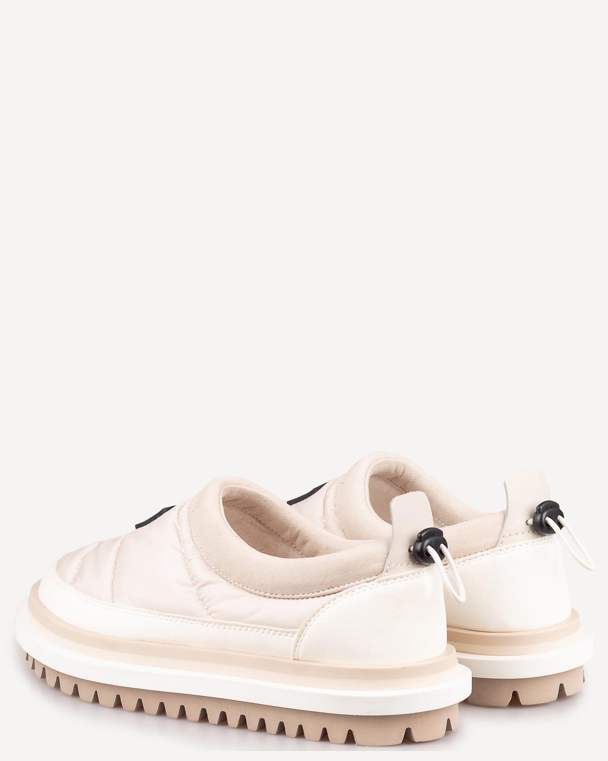 Γυναίκα - Sneakers - Tommy Hilfiger Μπεζ