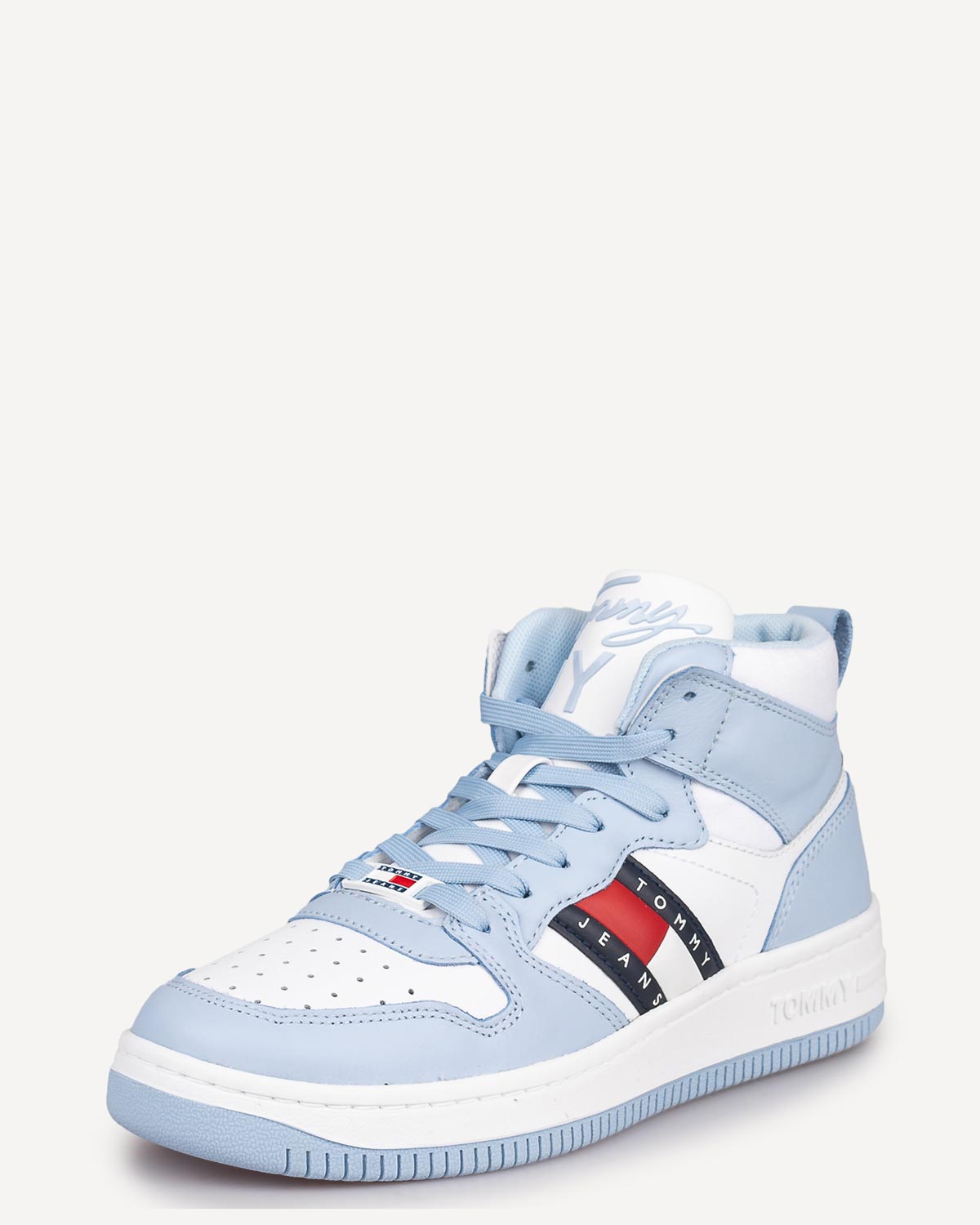 Γυναίκα - Sneakers - Tommy Hilfiger Γαλάζιο