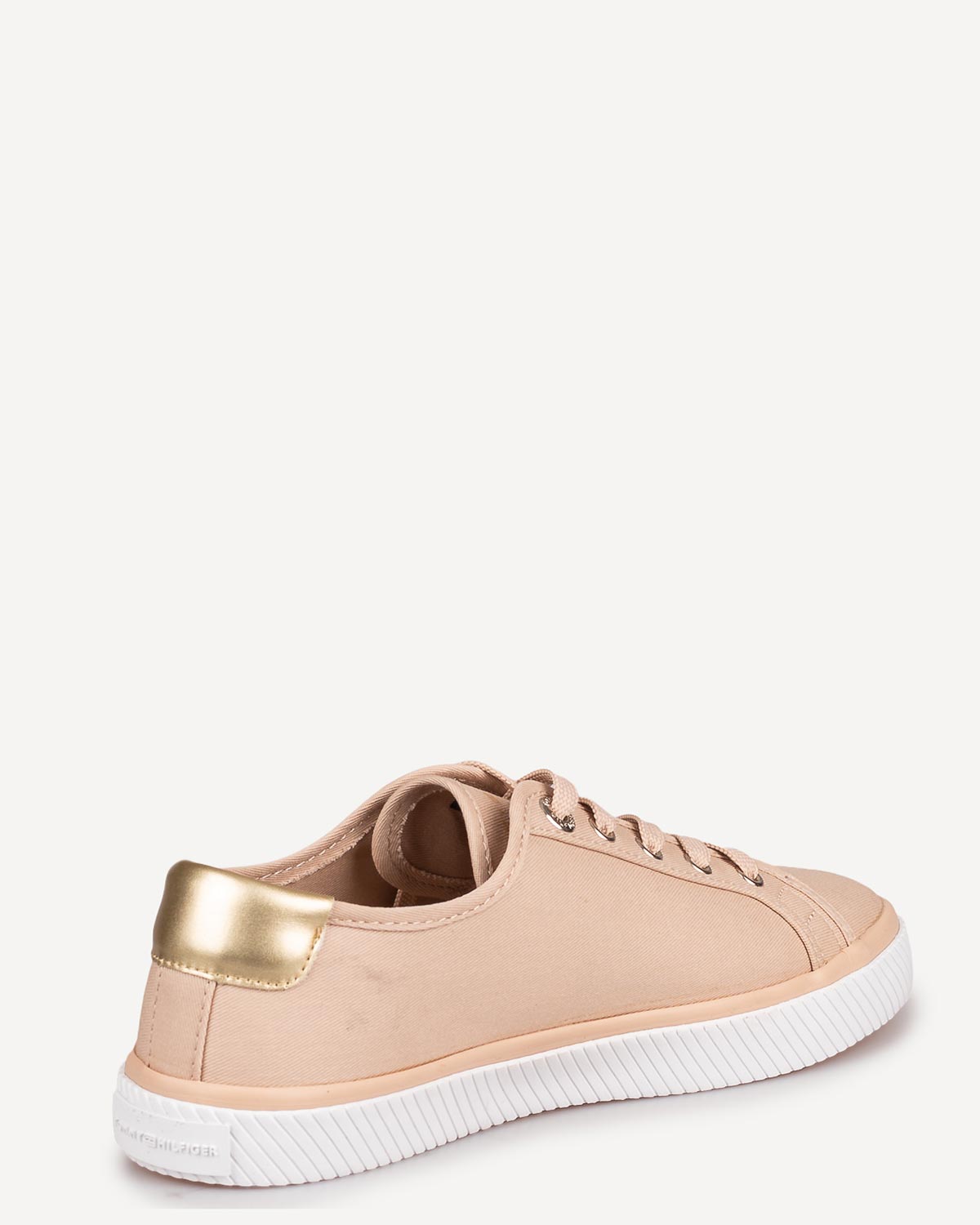 Γυναίκα - Sneakers - Tommy Hilfiger Nude