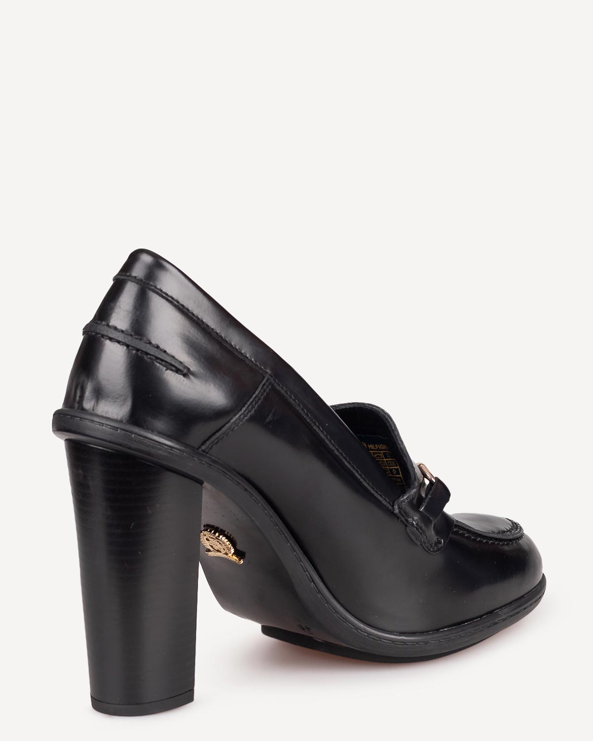 Γυναίκα - Γόβες - Tommy Hilfiger Μαύρο