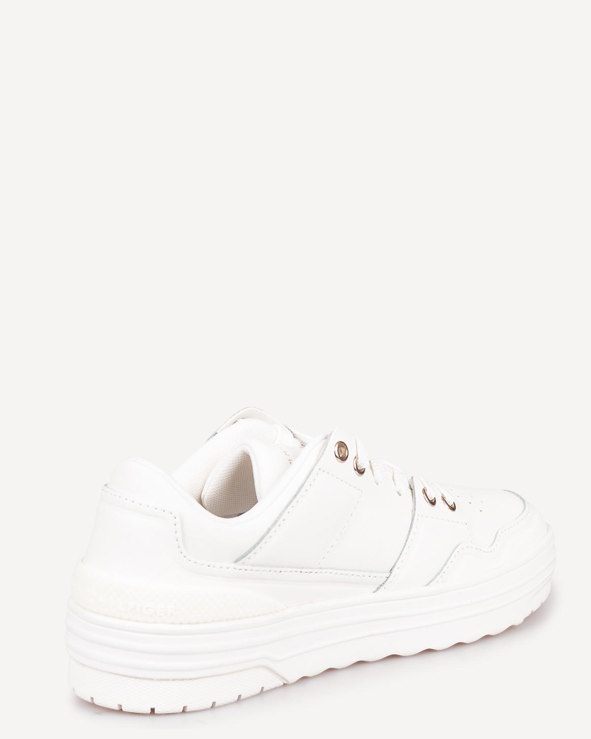 Γυναίκα - Sneakers - Tommy Hilfiger Εκρού