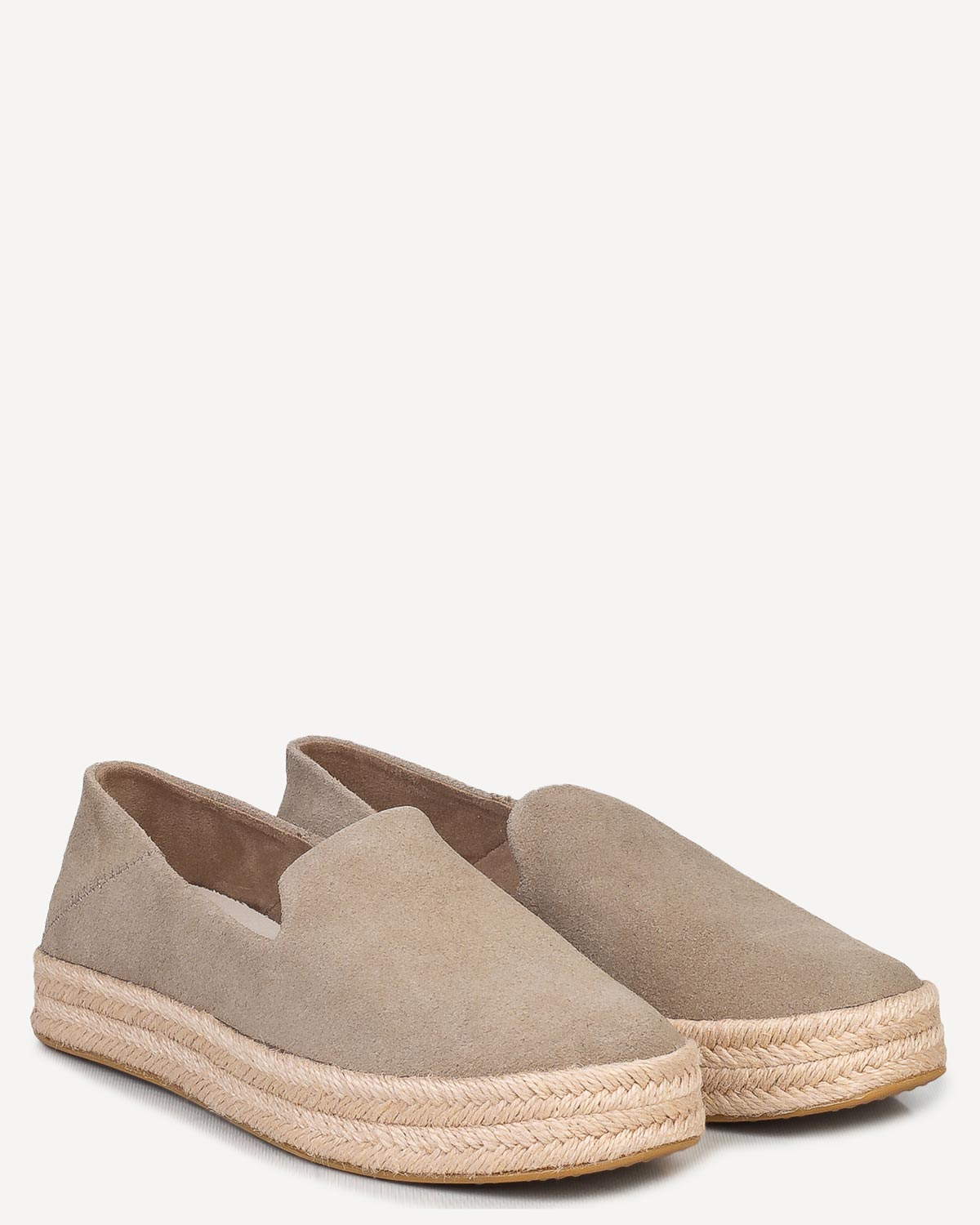 Γυναίκα - Εσπαντρίγιες - Toms Πούρο