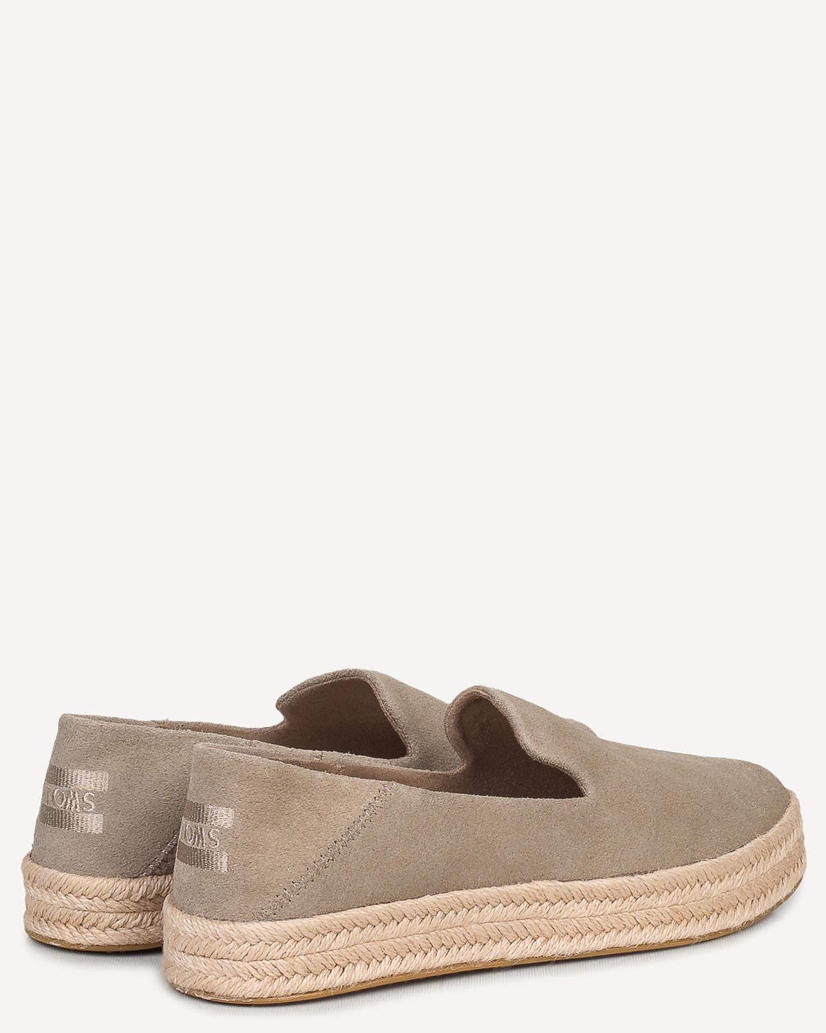 Γυναίκα - Εσπαντρίγιες - Toms Πούρο