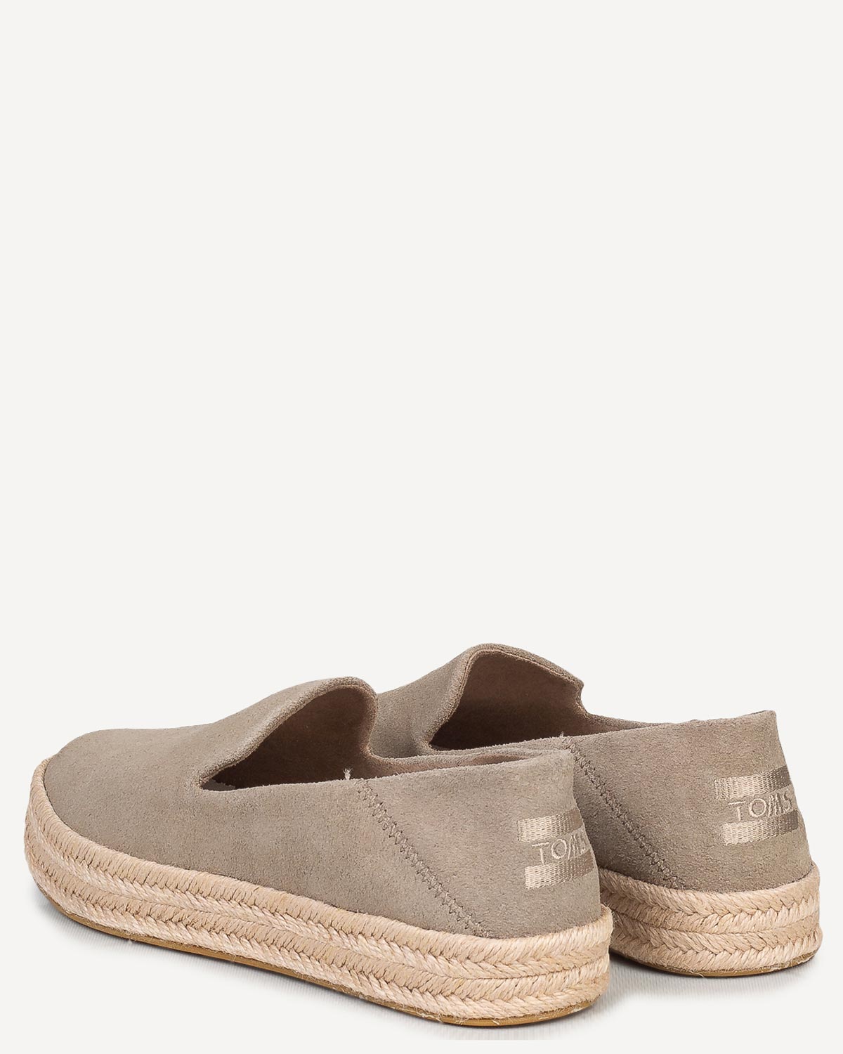 Γυναίκα - Εσπαντρίγιες - Toms Πούρο