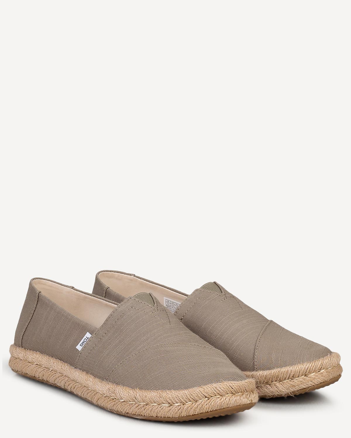 Γυναίκα - Εσπαντρίγιες - Toms Λαδί