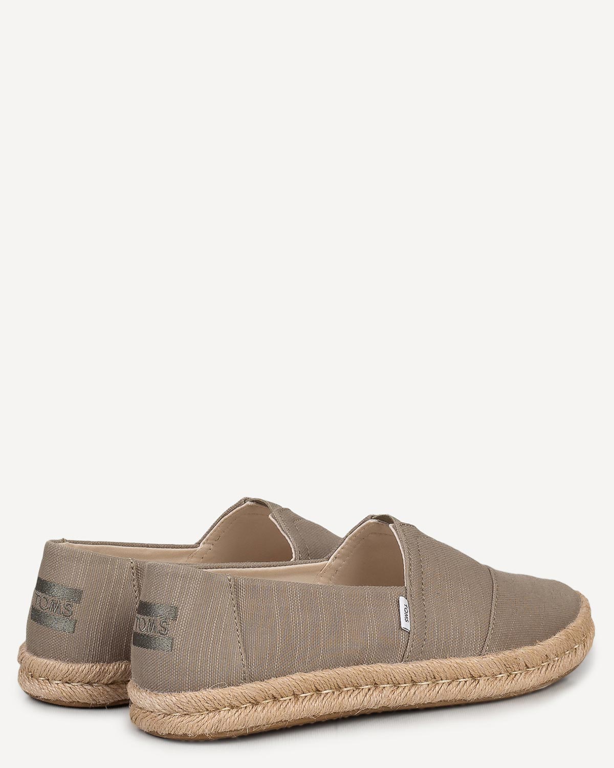 Γυναίκα - Εσπαντρίγιες - Toms Λαδί