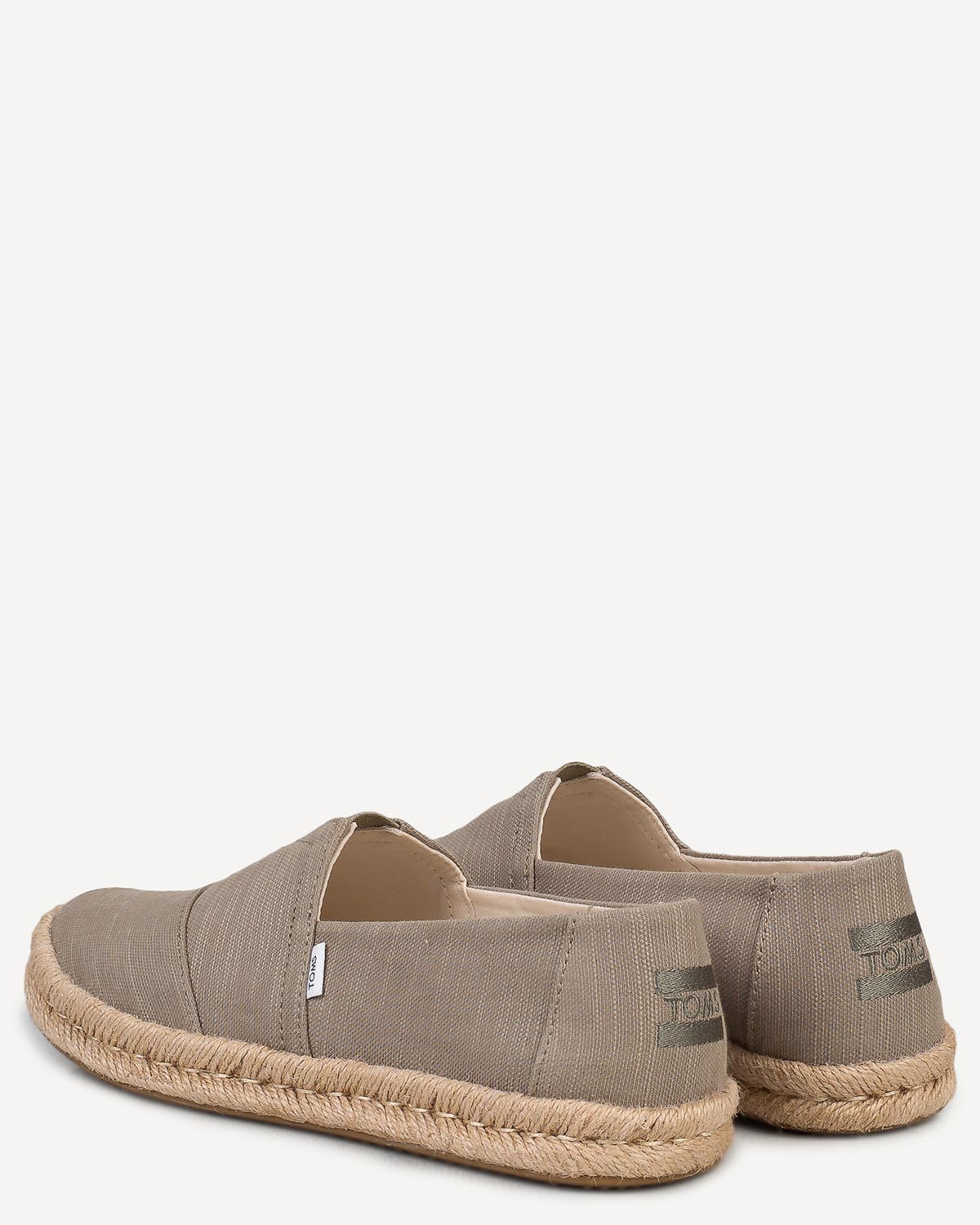 Γυναίκα - Εσπαντρίγιες - Toms Λαδί
