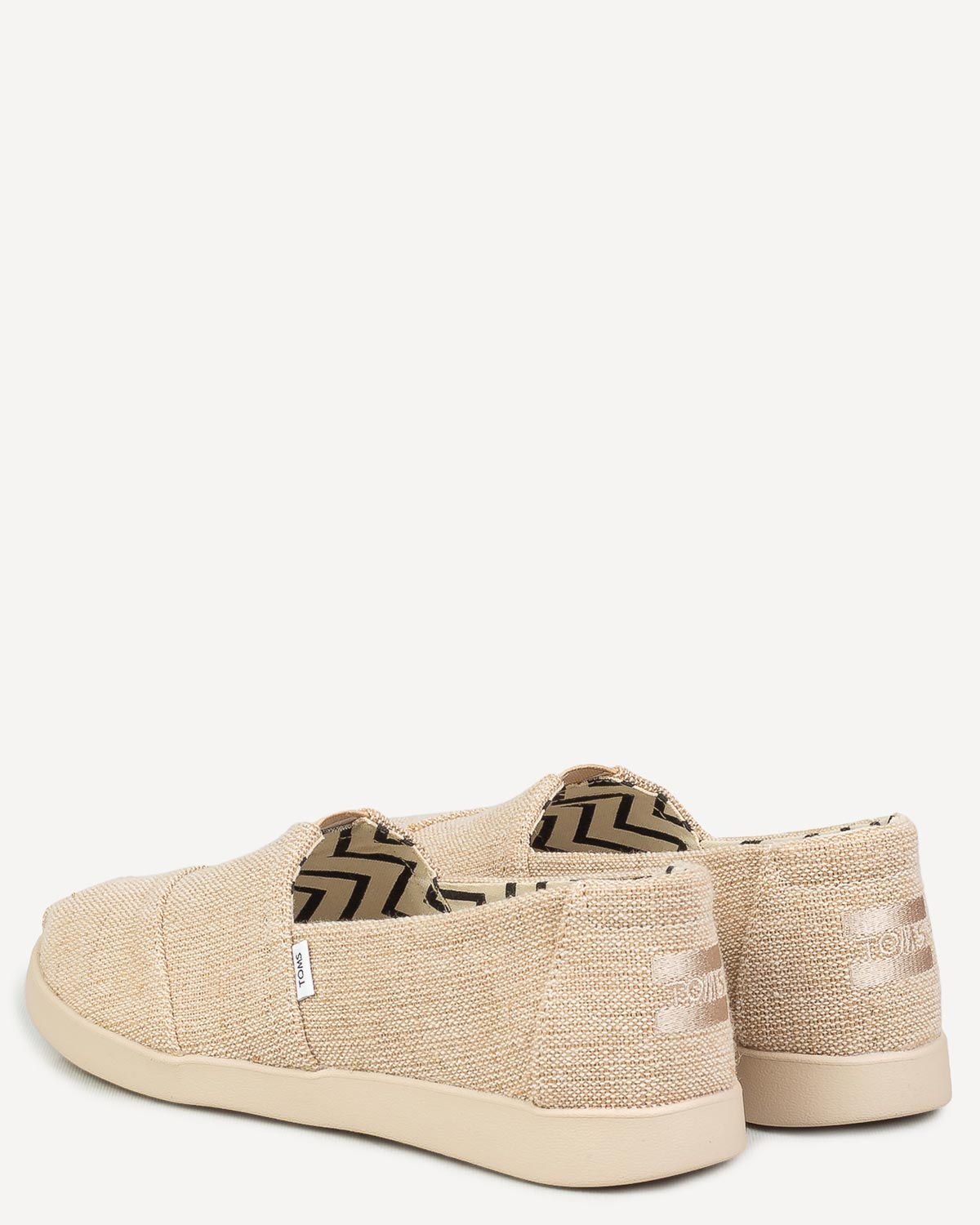 Γυναίκα - Εσπαντρίγιες - Toms Natural