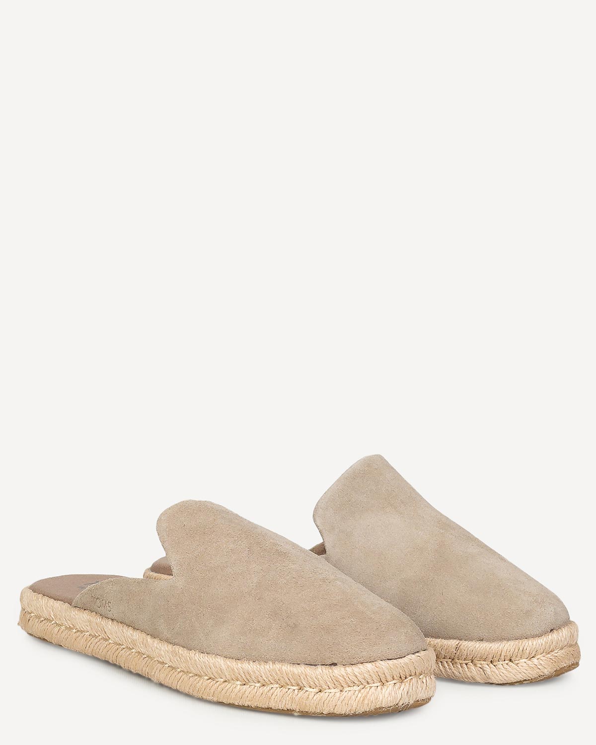 Γυναίκα - Εσπαντρίγιες - Toms Πούρο