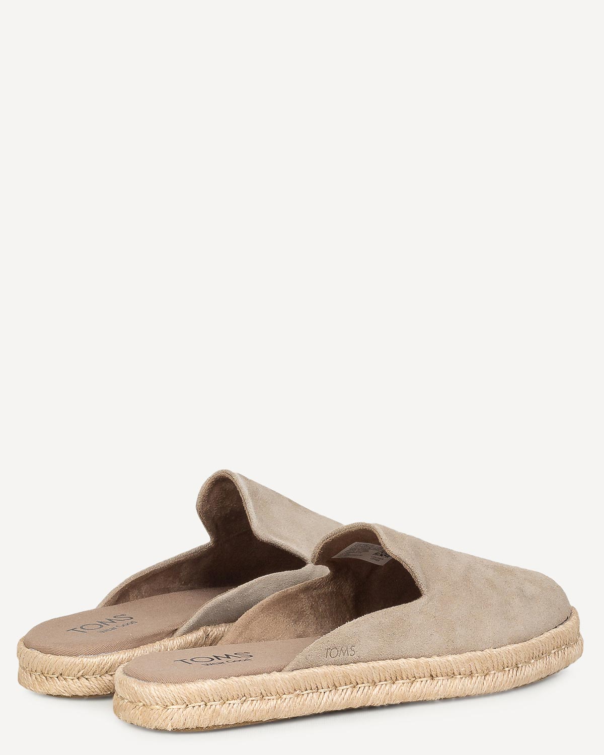 Γυναίκα - Εσπαντρίγιες - Toms Πούρο