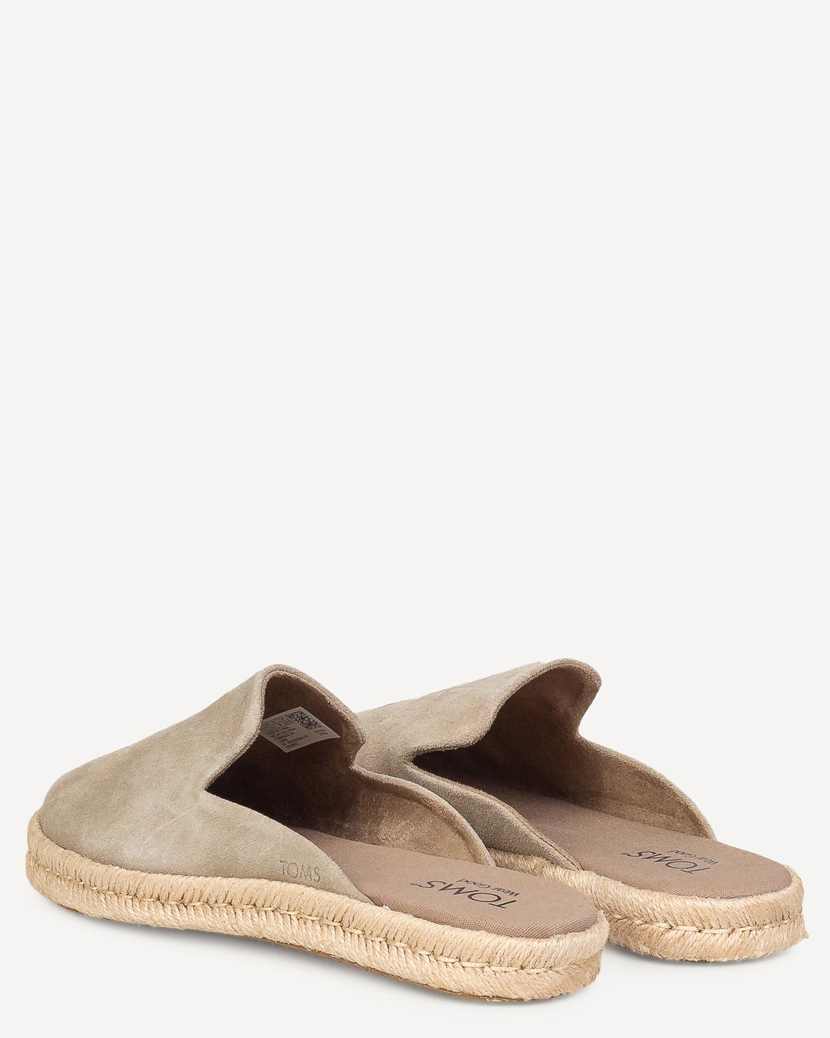 Γυναίκα - Εσπαντρίγιες - Toms Πούρο