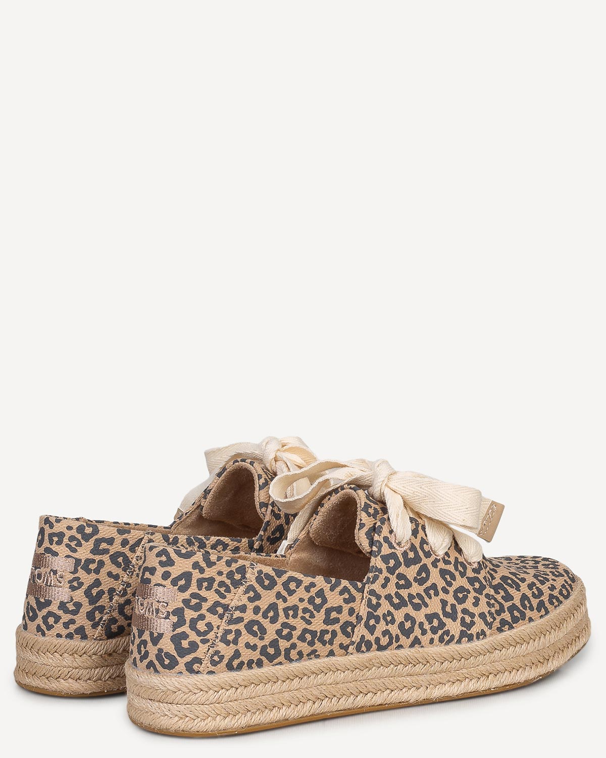 Γυναίκα - Εσπαντρίγιες - Toms Animal Print