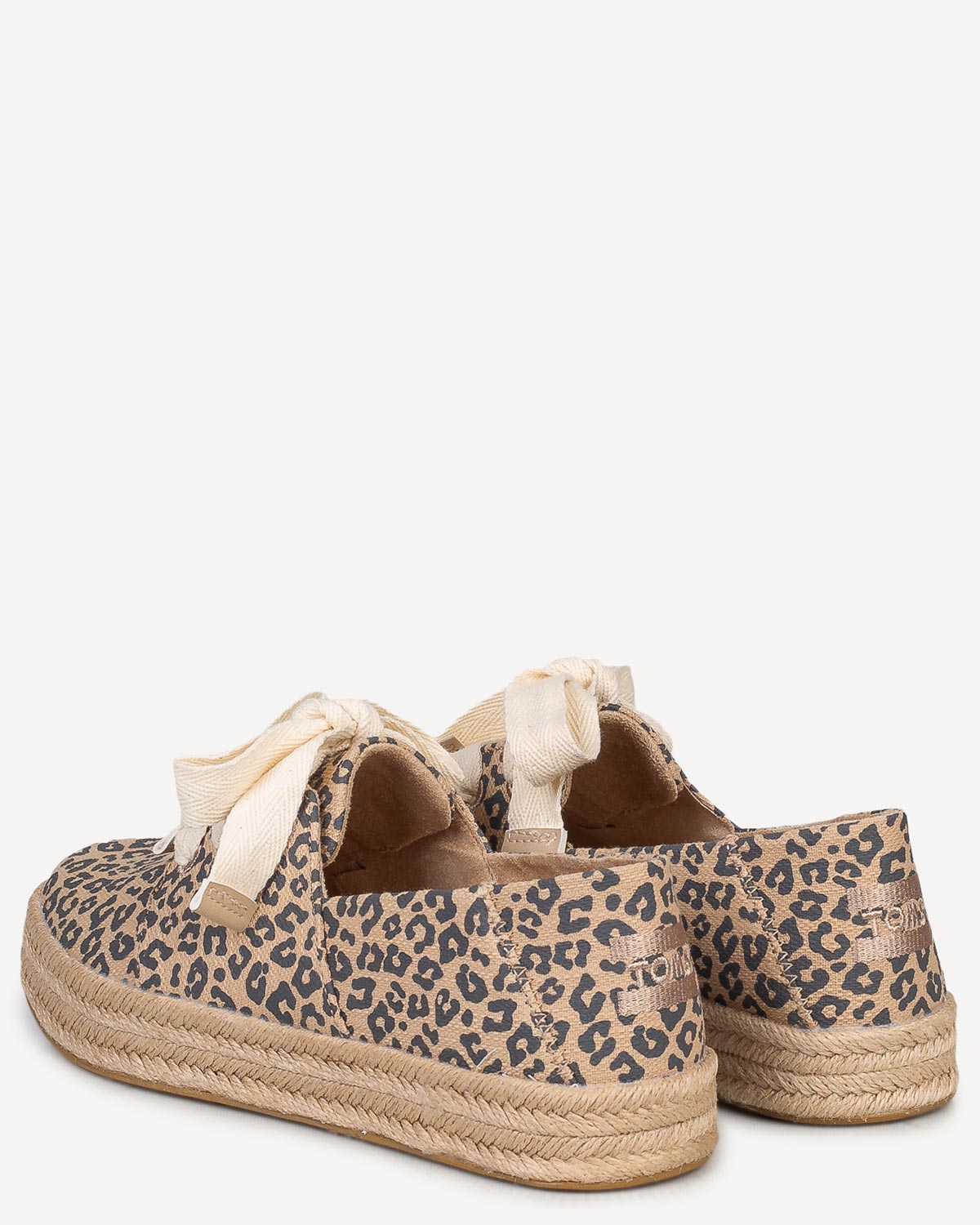 Γυναίκα - Εσπαντρίγιες - Toms Animal Print