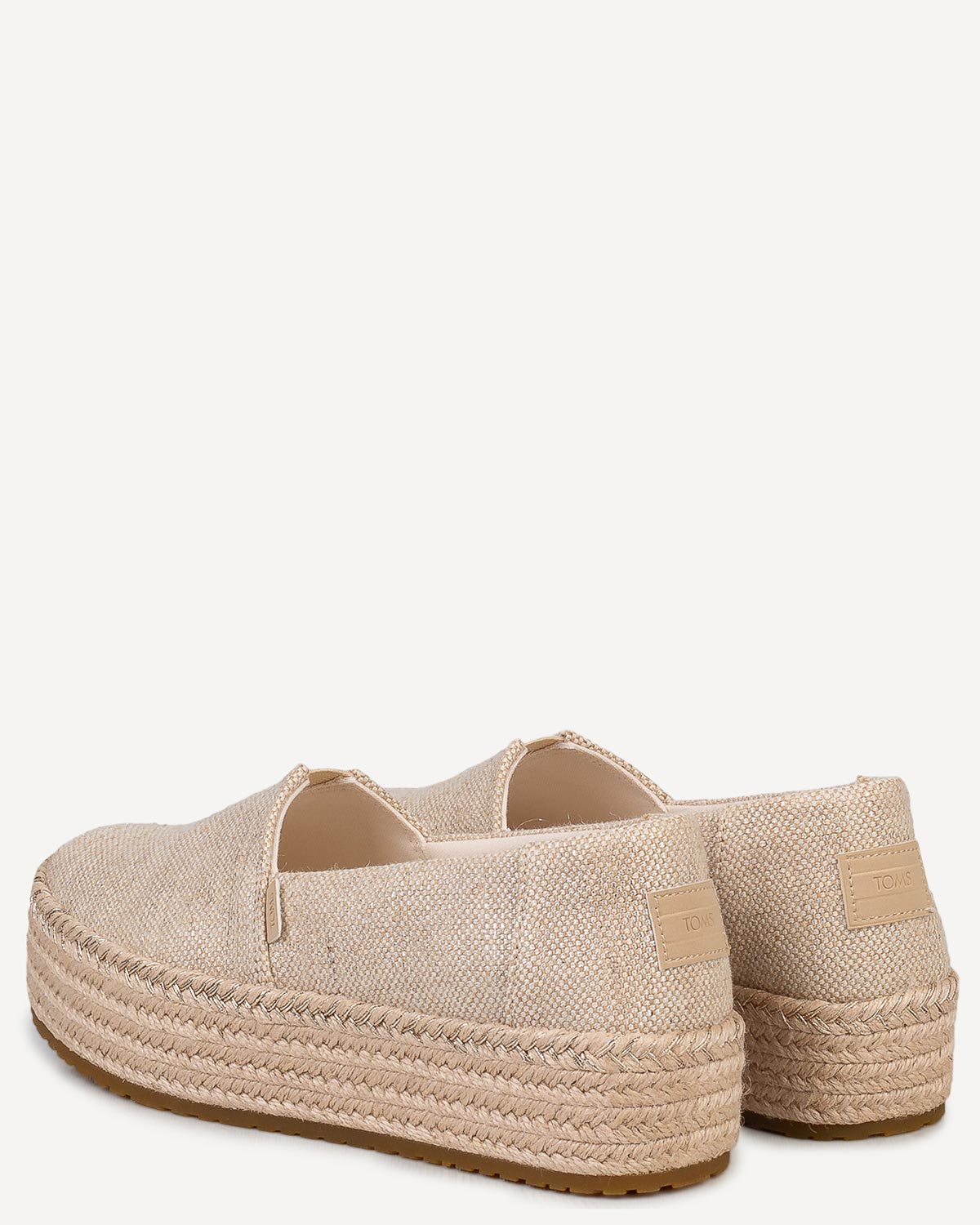 Γυναίκα - Εσπαντρίγιες - Toms Χρυσό