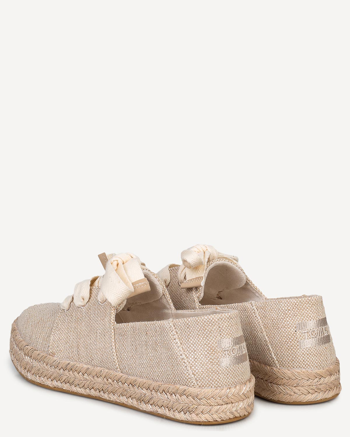 Γυναίκα - Εσπαντρίγιες - Toms Μπεζ