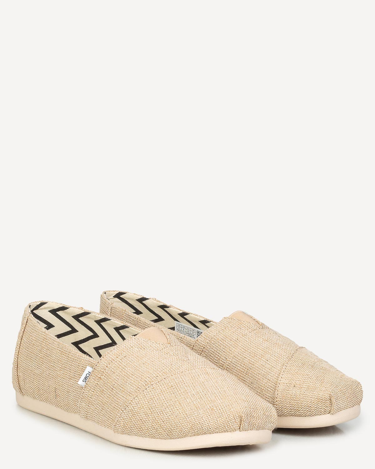 Άνδρας - Εσπαντρίγιες - Toms Natural