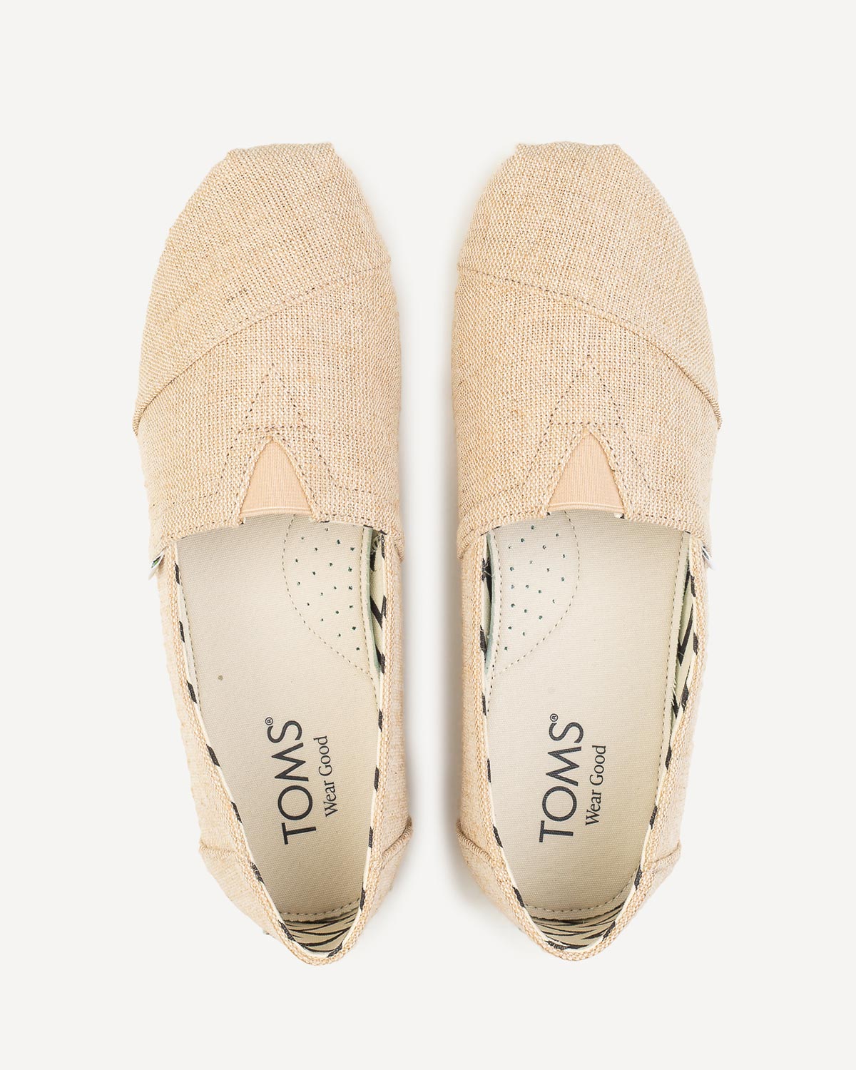 Άνδρας - Εσπαντρίγιες - Toms Natural