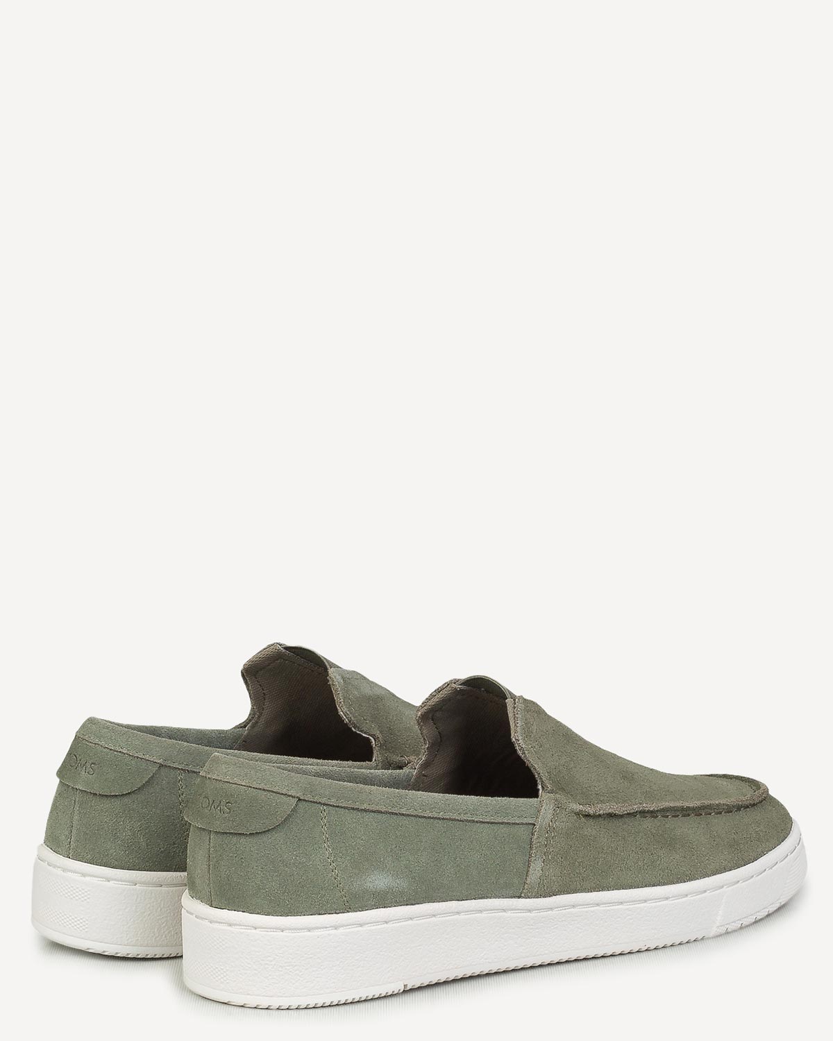 Άνδρας - Εσπαντρίγιες - Toms Γκρι