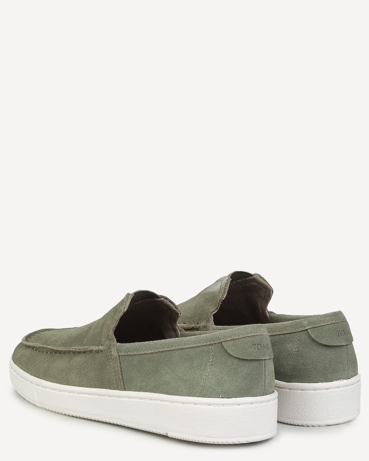 Άνδρας - Εσπαντρίγιες - Toms Γκρι