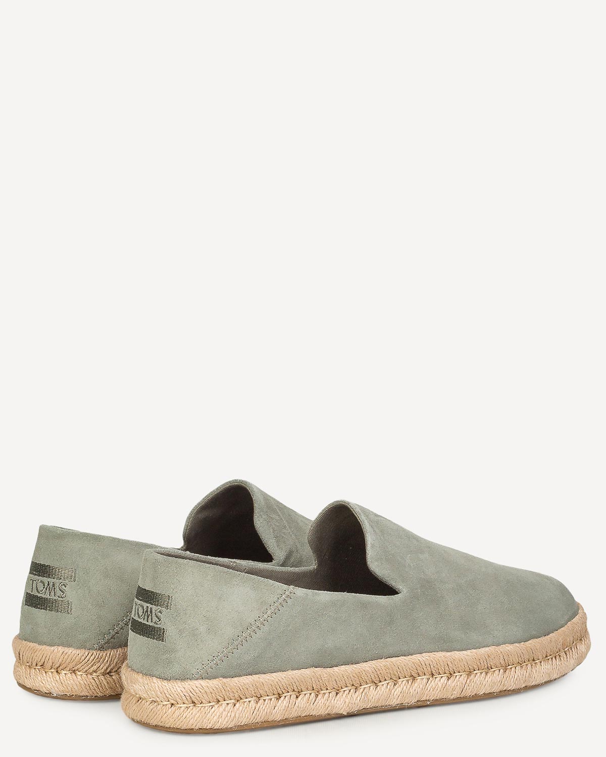 Άνδρας - Εσπαντρίγιες - Toms Γκρι