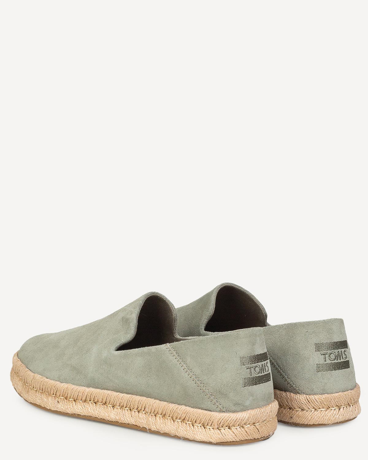 Άνδρας - Εσπαντρίγιες - Toms Γκρι