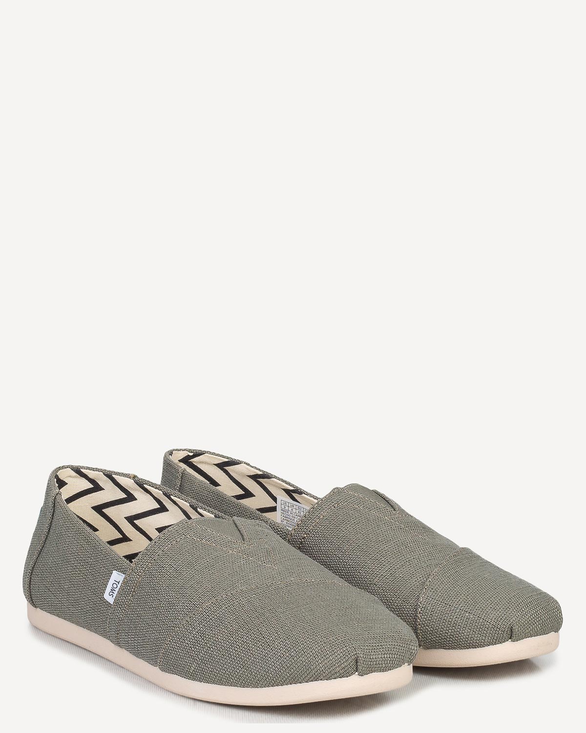 Άνδρας - Εσπαντρίγιες - Toms Γκρι