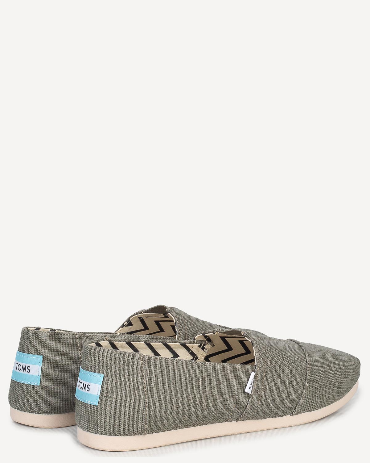 Άνδρας - Εσπαντρίγιες - Toms Γκρι