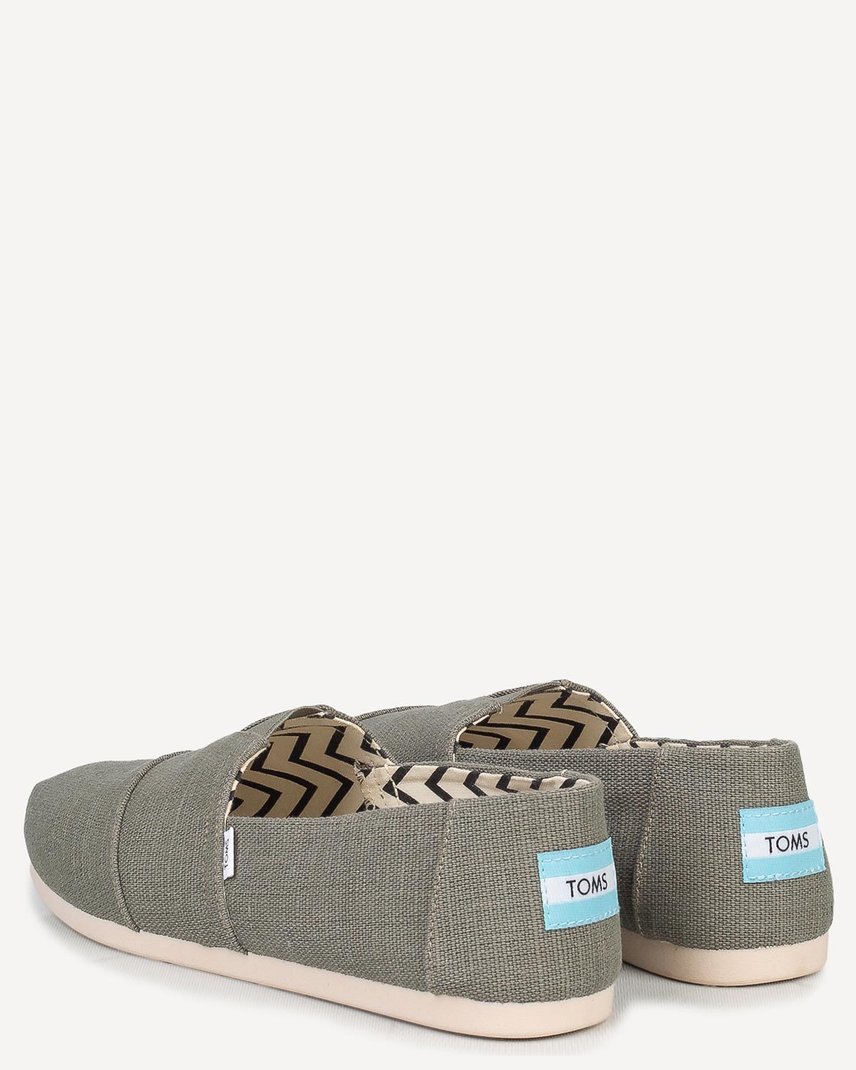 Άνδρας - Εσπαντρίγιες - Toms Γκρι