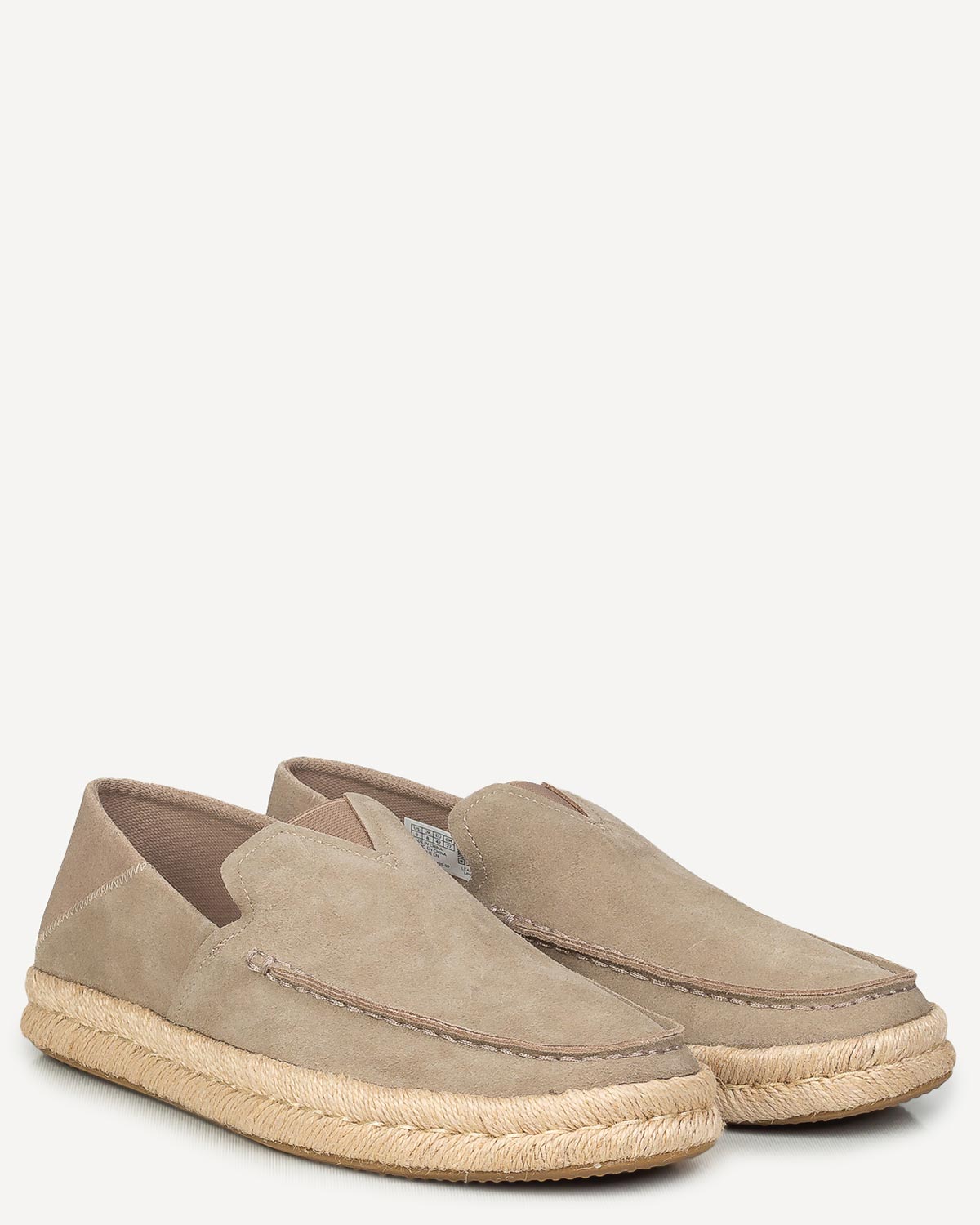 Άνδρας - Εσπαντρίγιες - Toms Πούρο