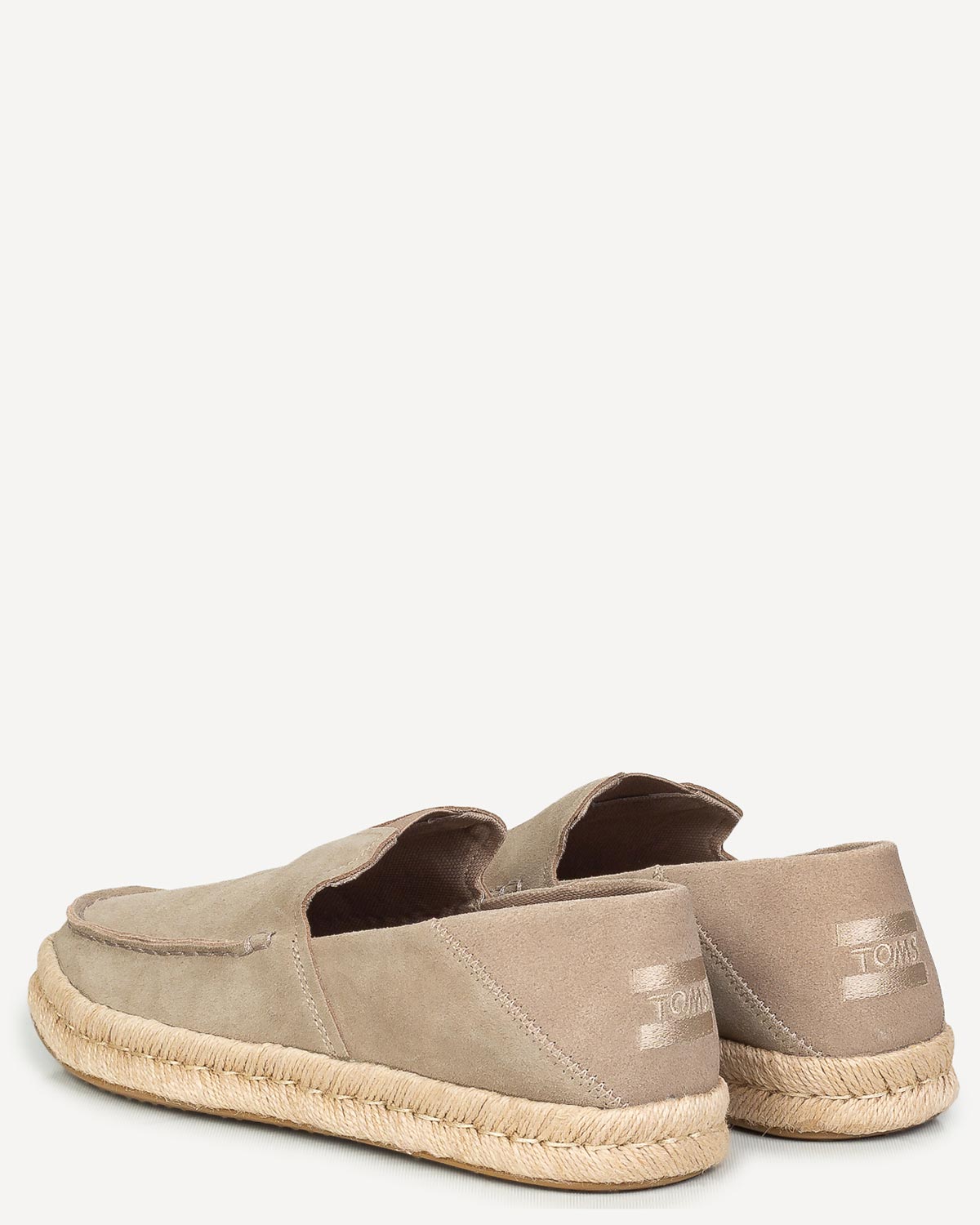 Άνδρας - Εσπαντρίγιες - Toms Πούρο