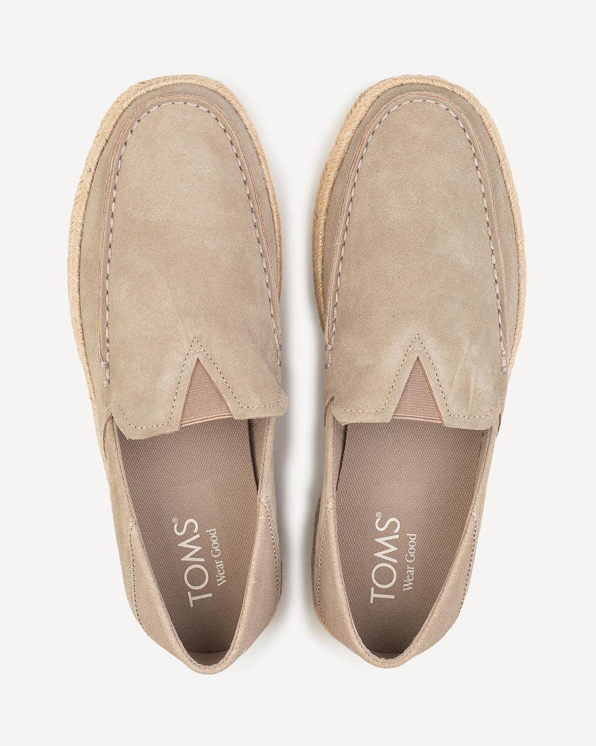 Άνδρας - Εσπαντρίγιες - Toms Πούρο