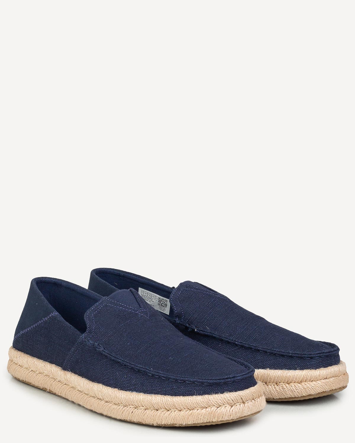 Άνδρας - Εσπαντρίγιες - Toms Μπλε