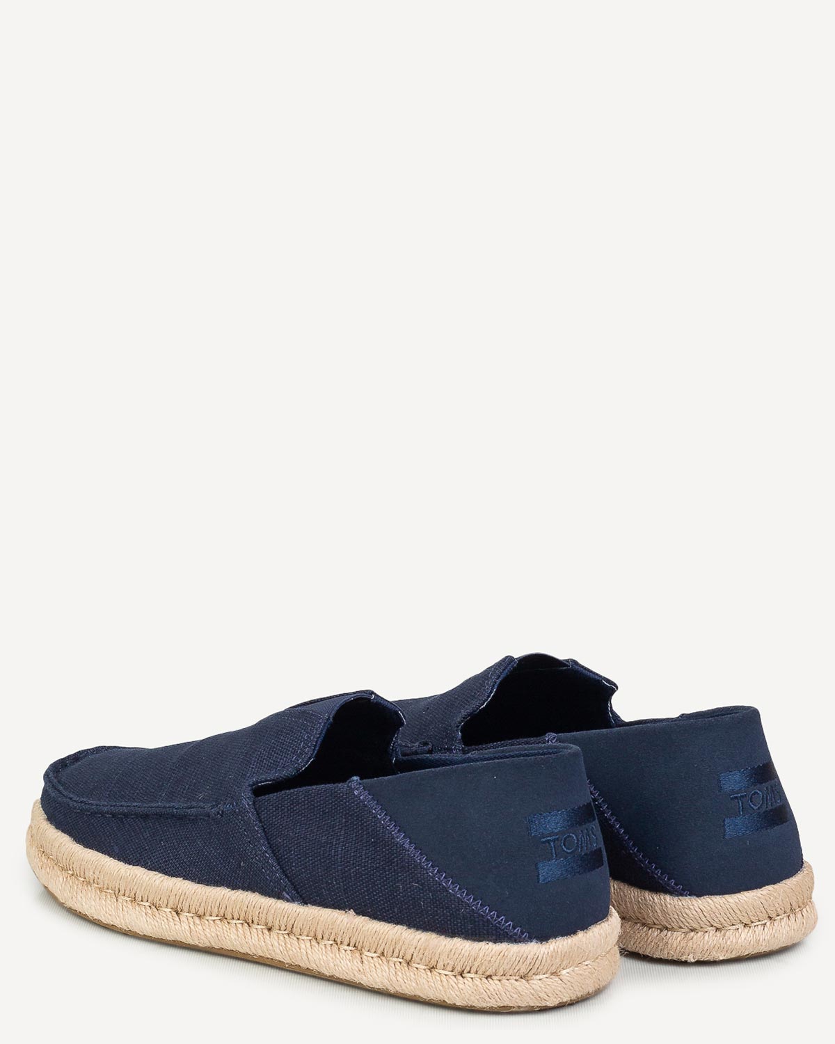 Άνδρας - Εσπαντρίγιες - Toms Μπλε