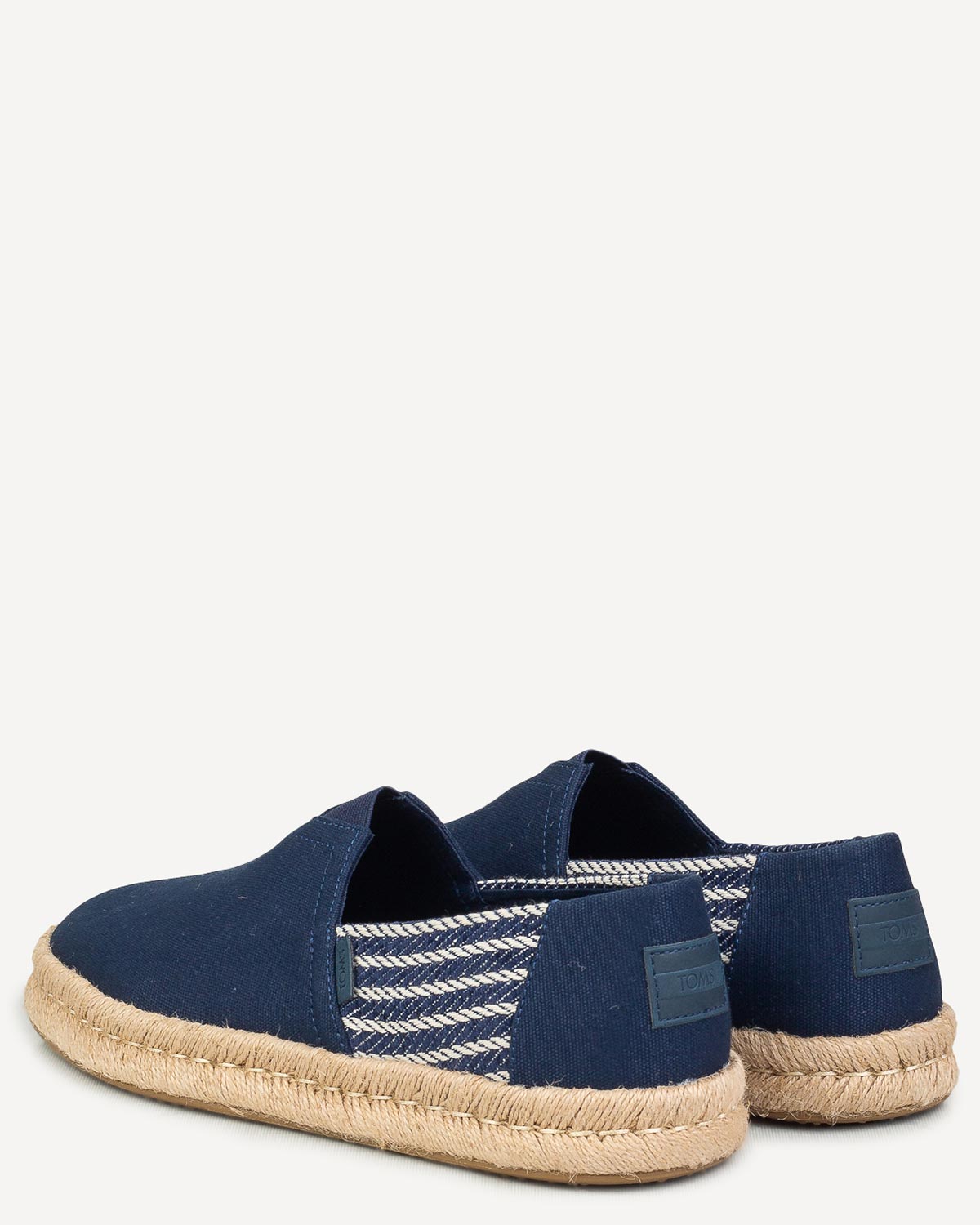 Άνδρας - Εσπαντρίγιες - Toms Μπλε