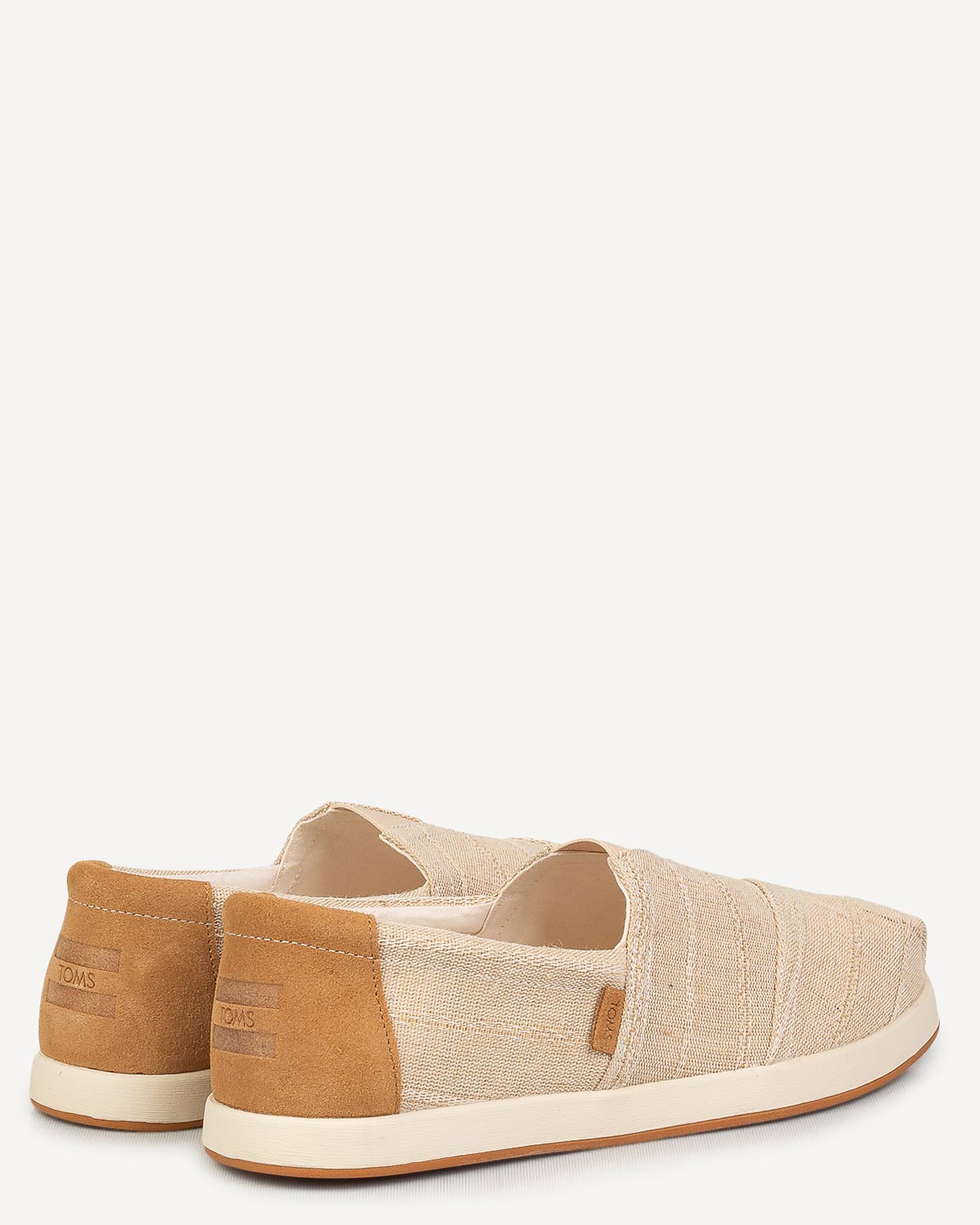 Άνδρας - Εσπαντρίγιες - Toms Natural