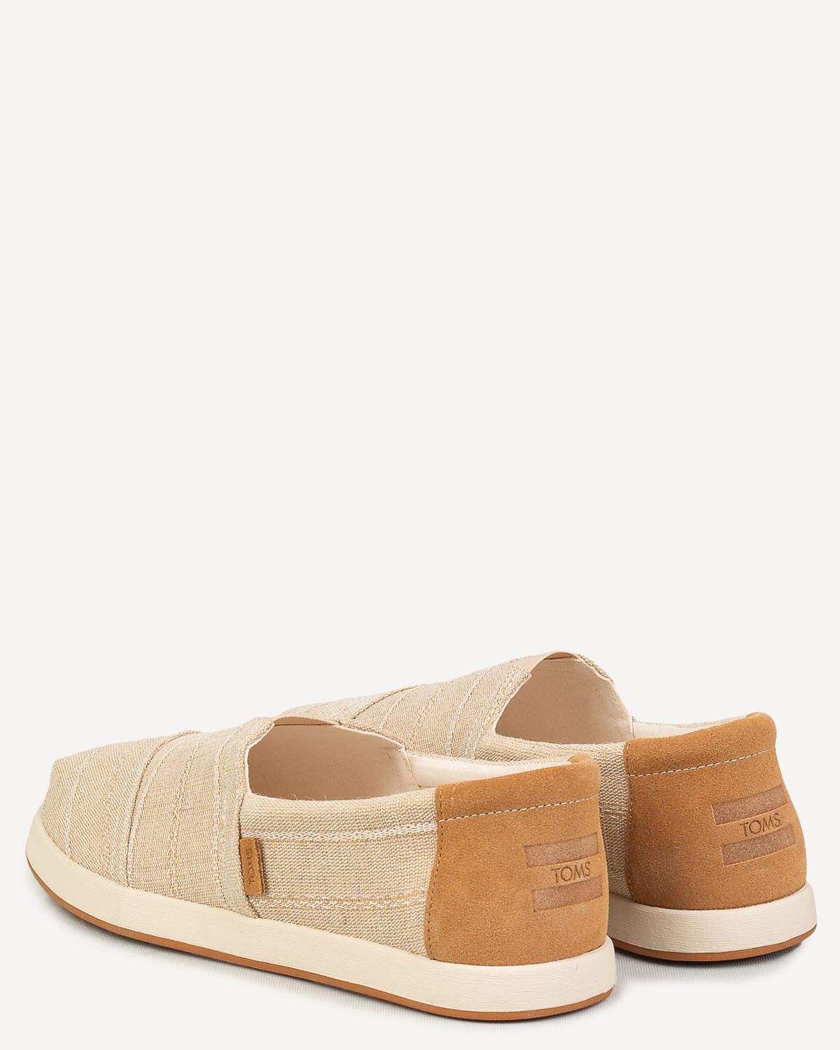 Άνδρας - Εσπαντρίγιες - Toms Natural