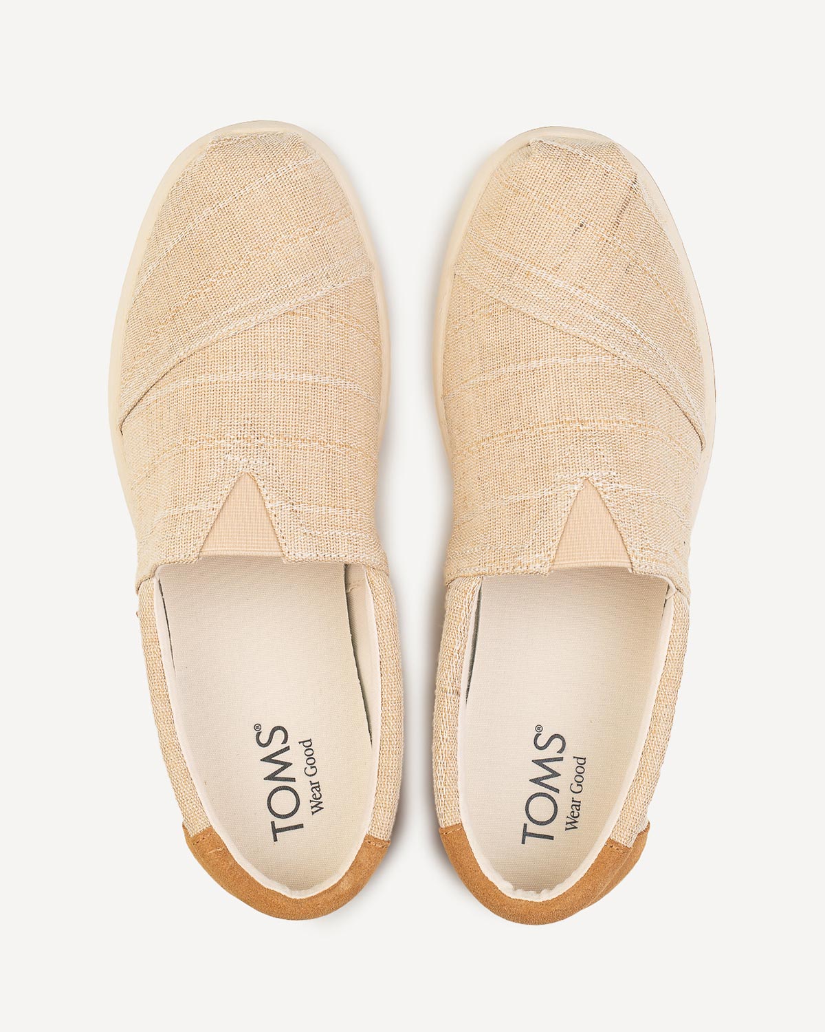 Άνδρας - Εσπαντρίγιες - Toms Natural