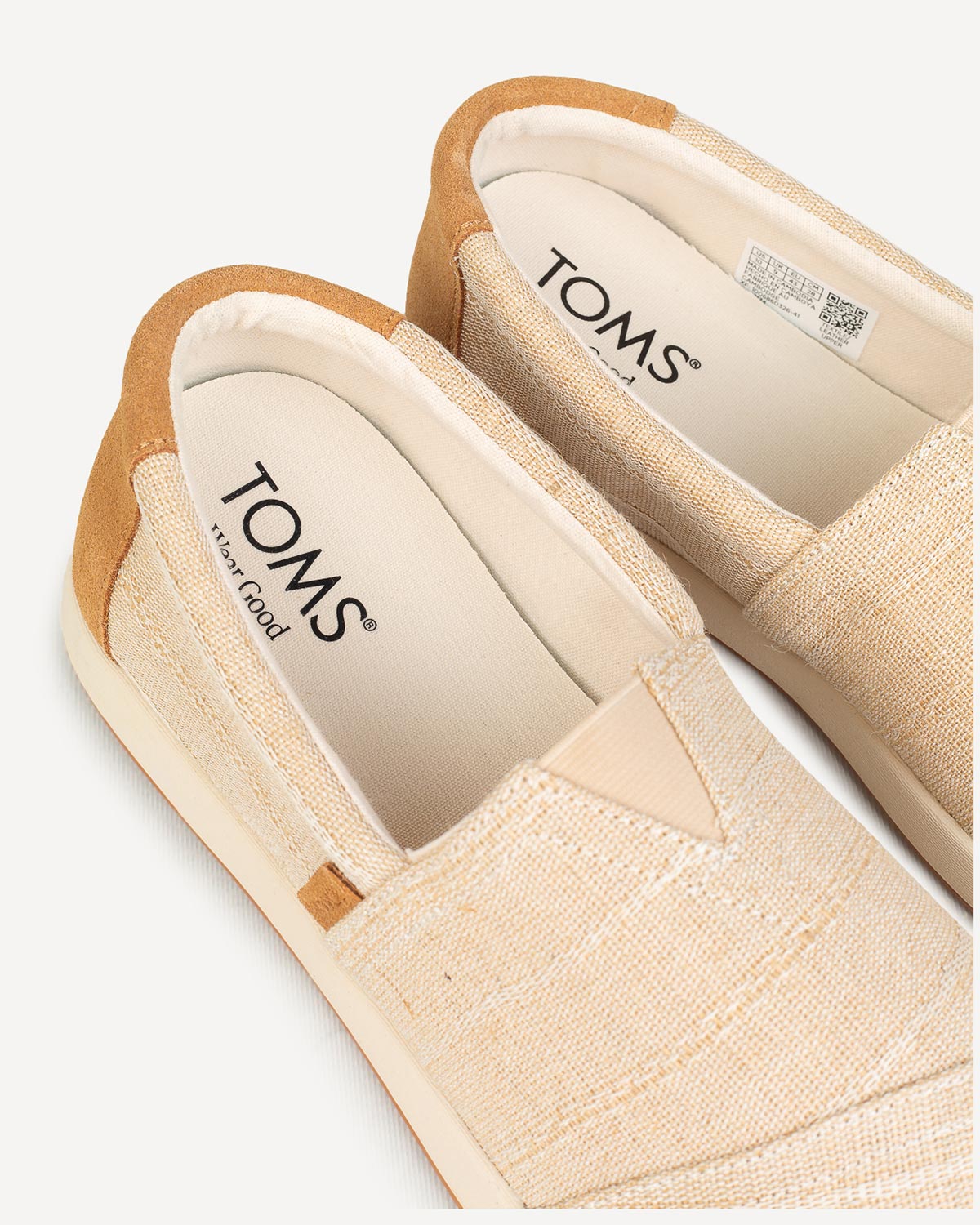 Άνδρας - Εσπαντρίγιες - Toms Natural