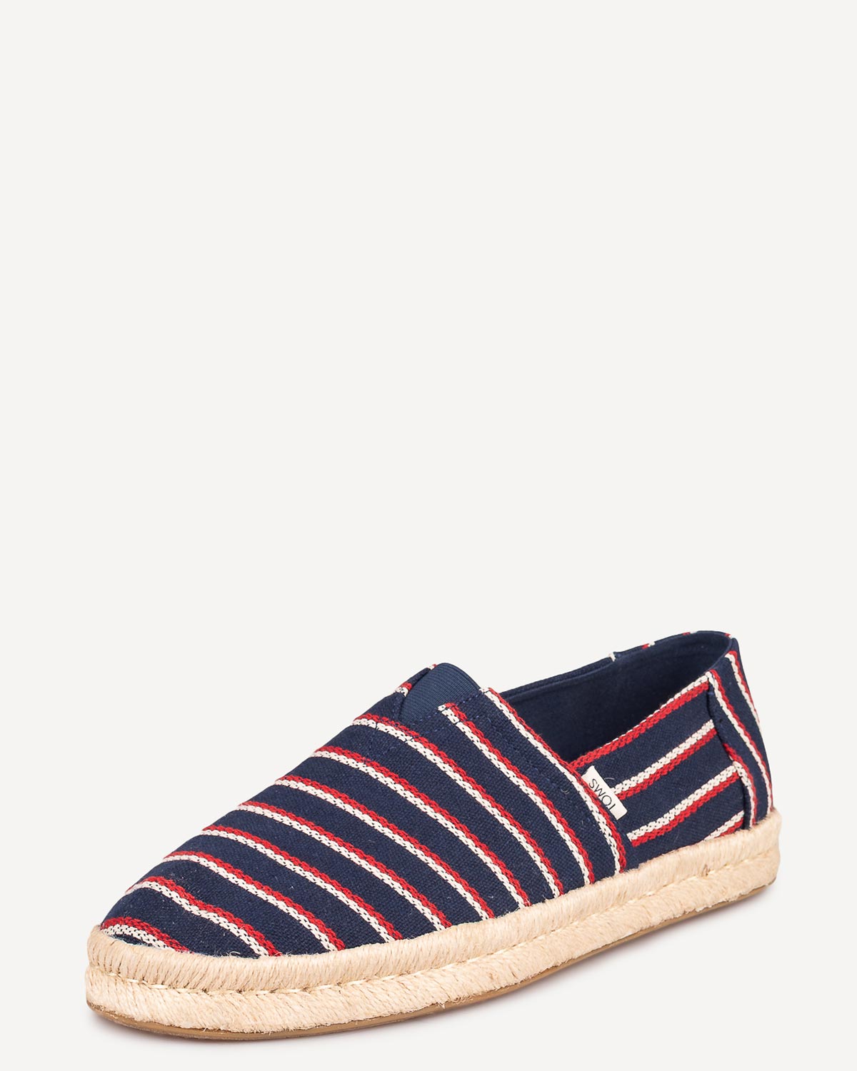 Άνδρας - Εσπαντρίγιες - Toms Μπλε