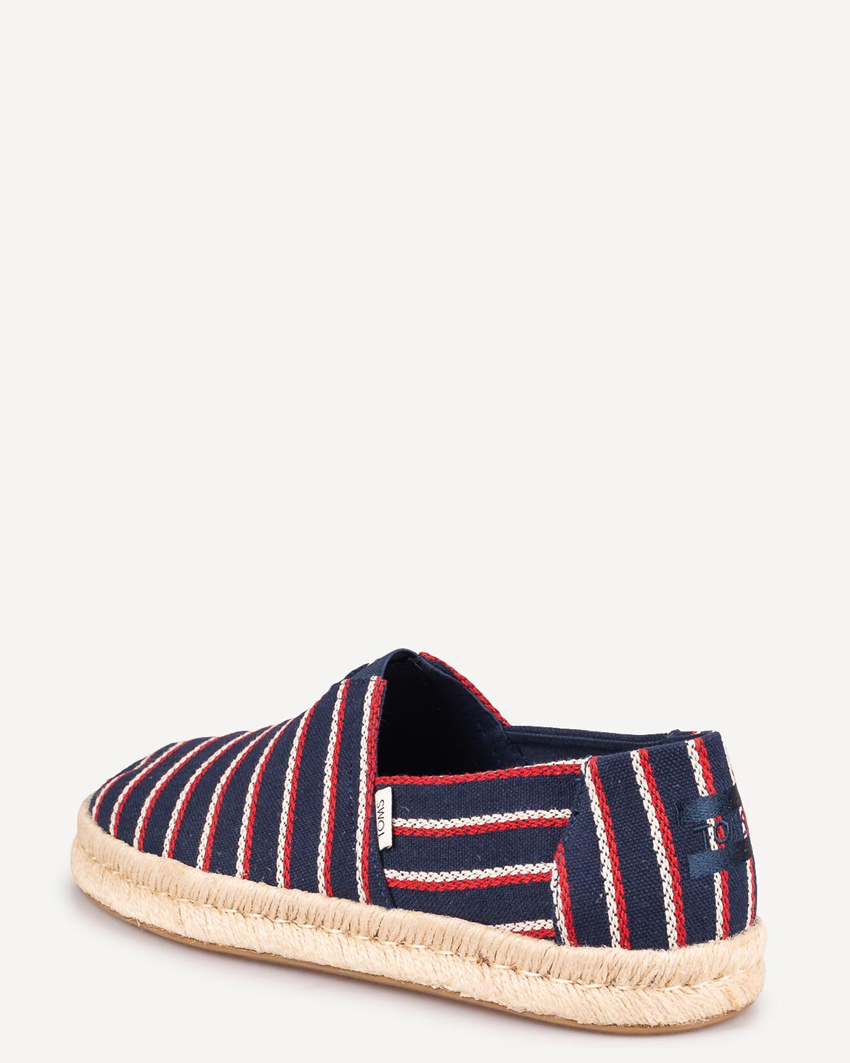 Άνδρας - Εσπαντρίγιες - Toms Μπλε