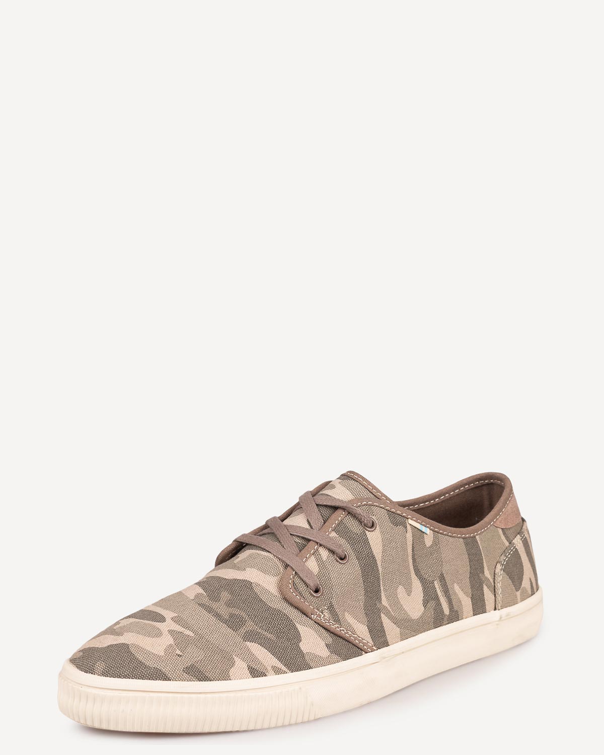 Άνδρας - Sneakers - Toms Πούρο