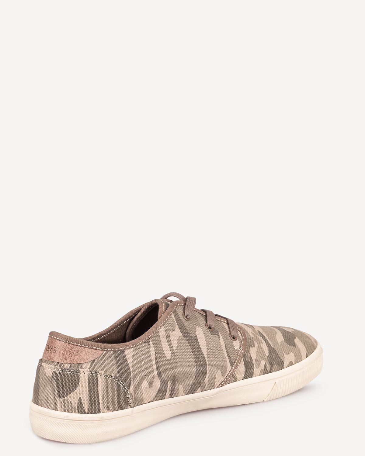 Άνδρας - Sneakers - Toms Πούρο