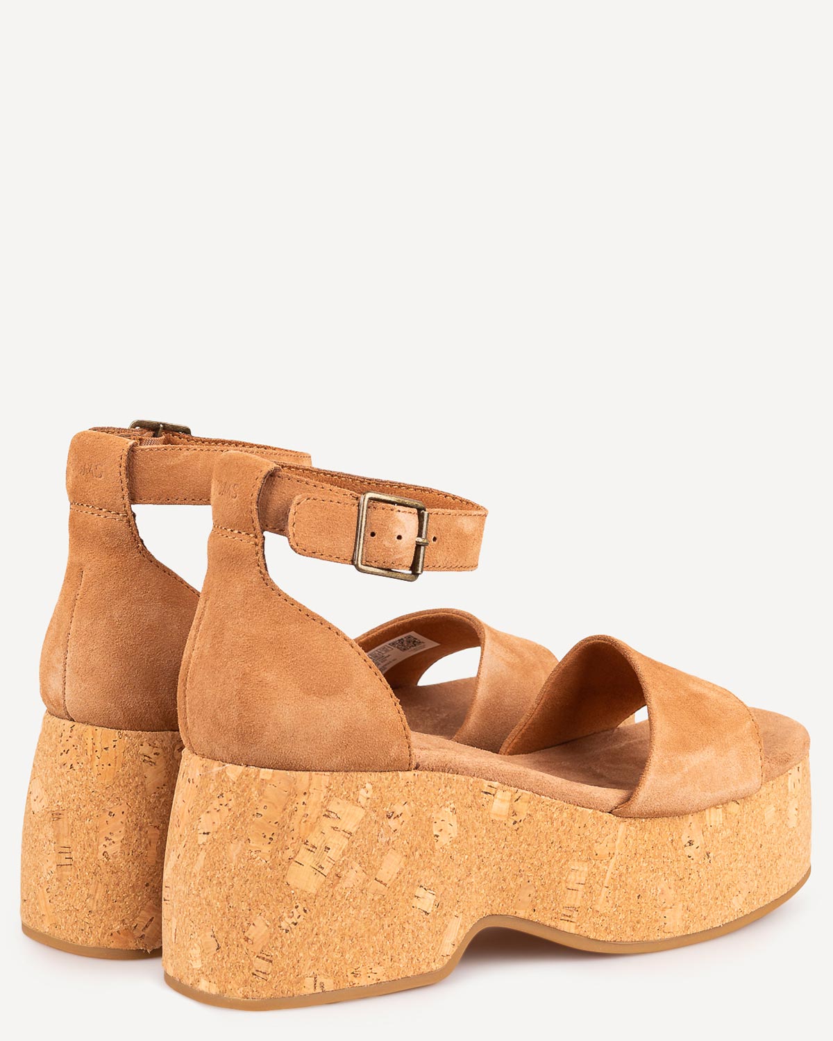 Γυναίκα - Πλατφόρμες-Flatforms - Toms Ταμπά