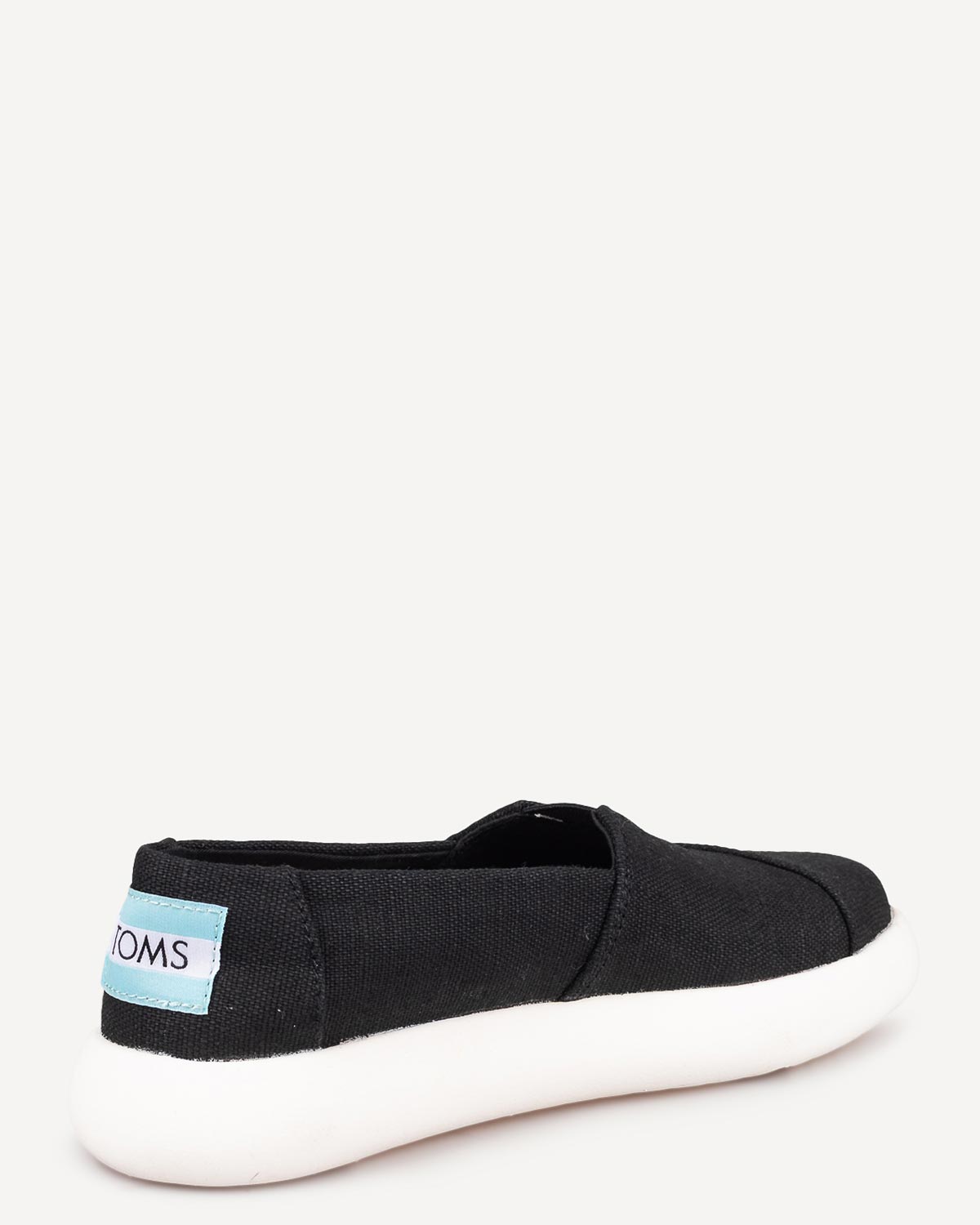 Γυναίκα - Εσπαντρίγιες - Toms Μαύρο