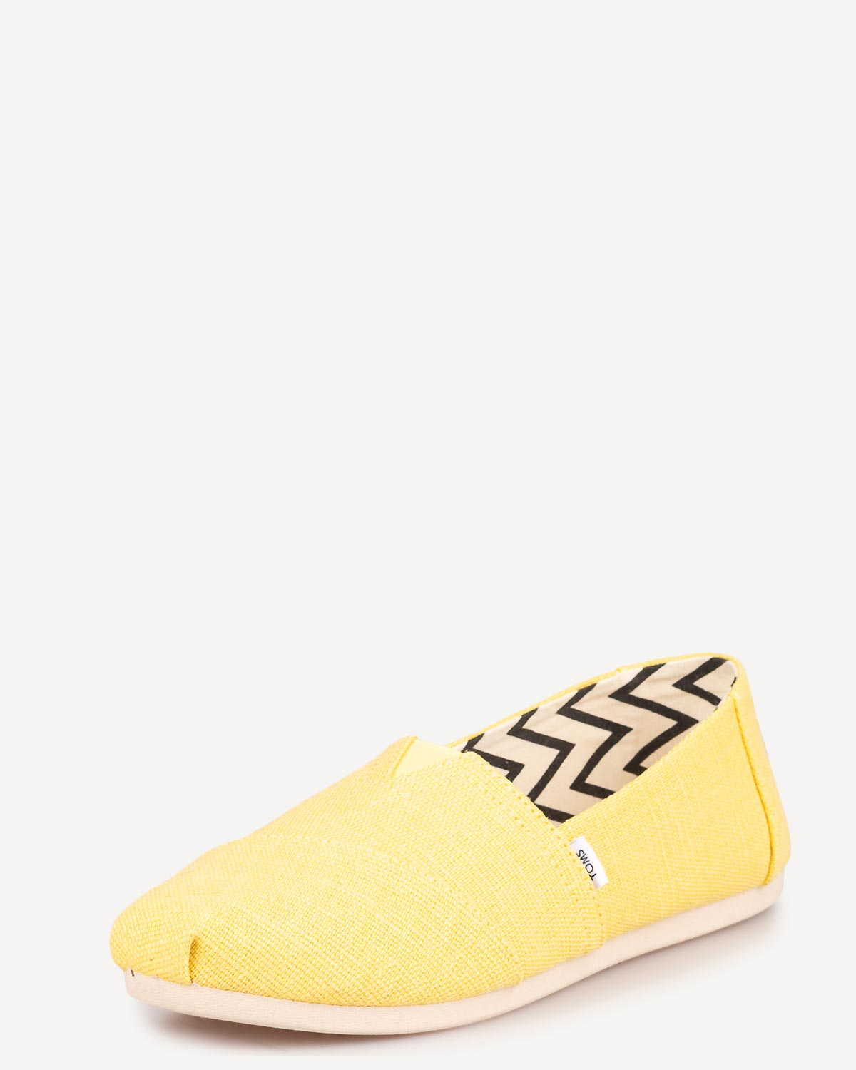 Γυναίκα - Εσπαντρίγιες - Toms Κίτρινο