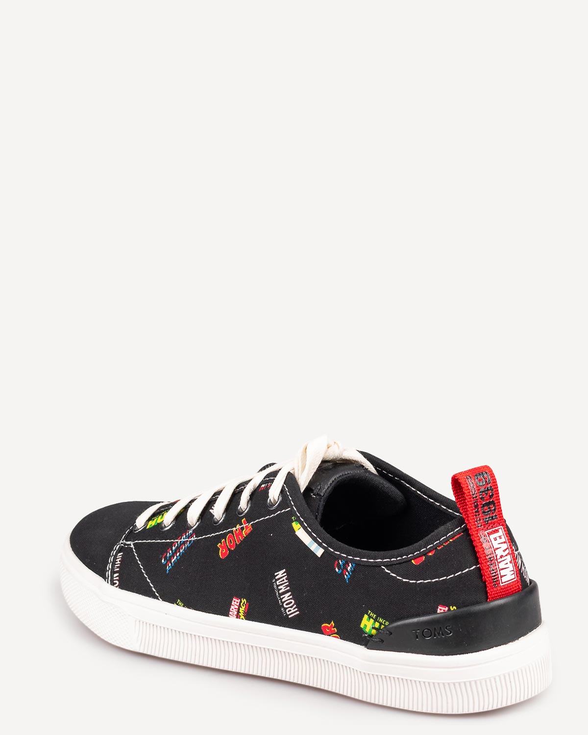 Γυναίκα - Sneakers - Toms Μαύρο