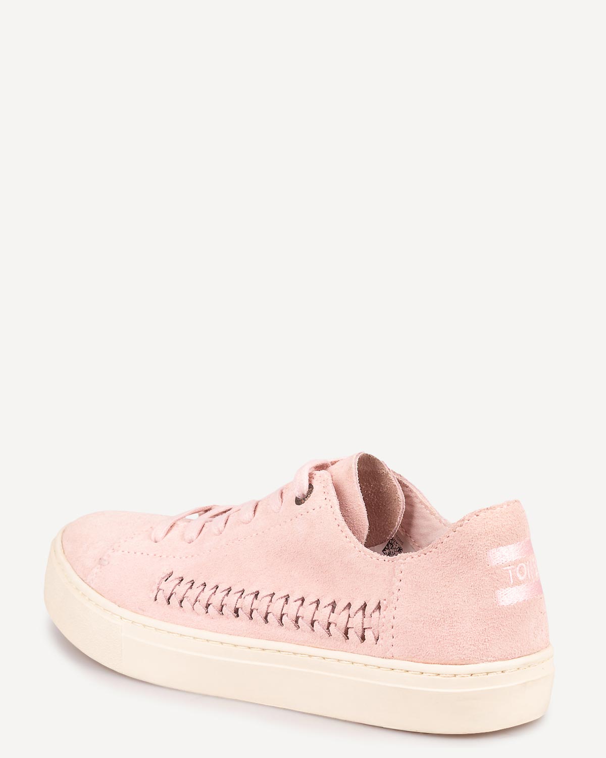 Γυναίκα - Sneakers - Toms Ρόζ