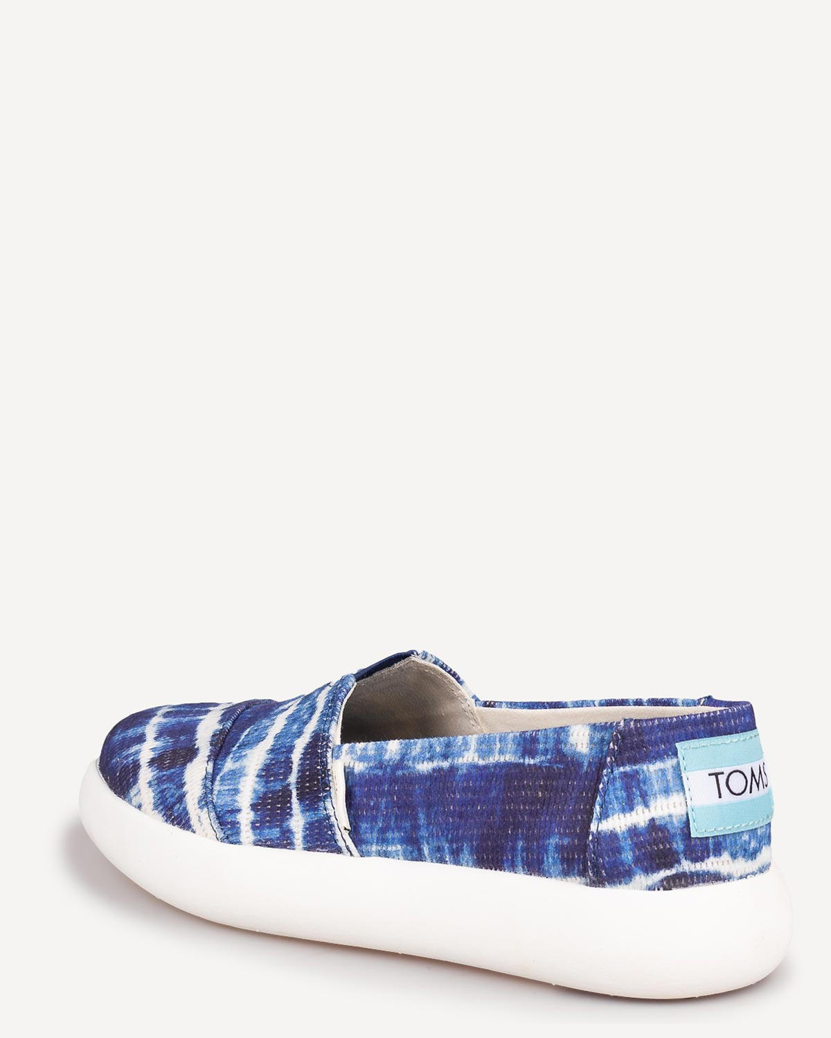 Γυναίκα - Εσπαντρίγιες - Toms Μπλε